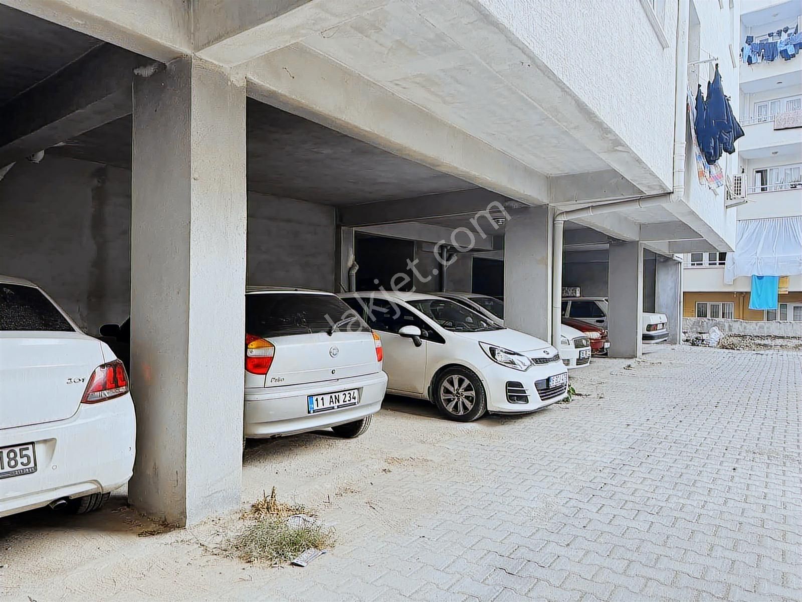Kiralık 5+1 Dubleks Daire Demirtaş Barbaros Mah. Cadde Üzeri - Görsel 16