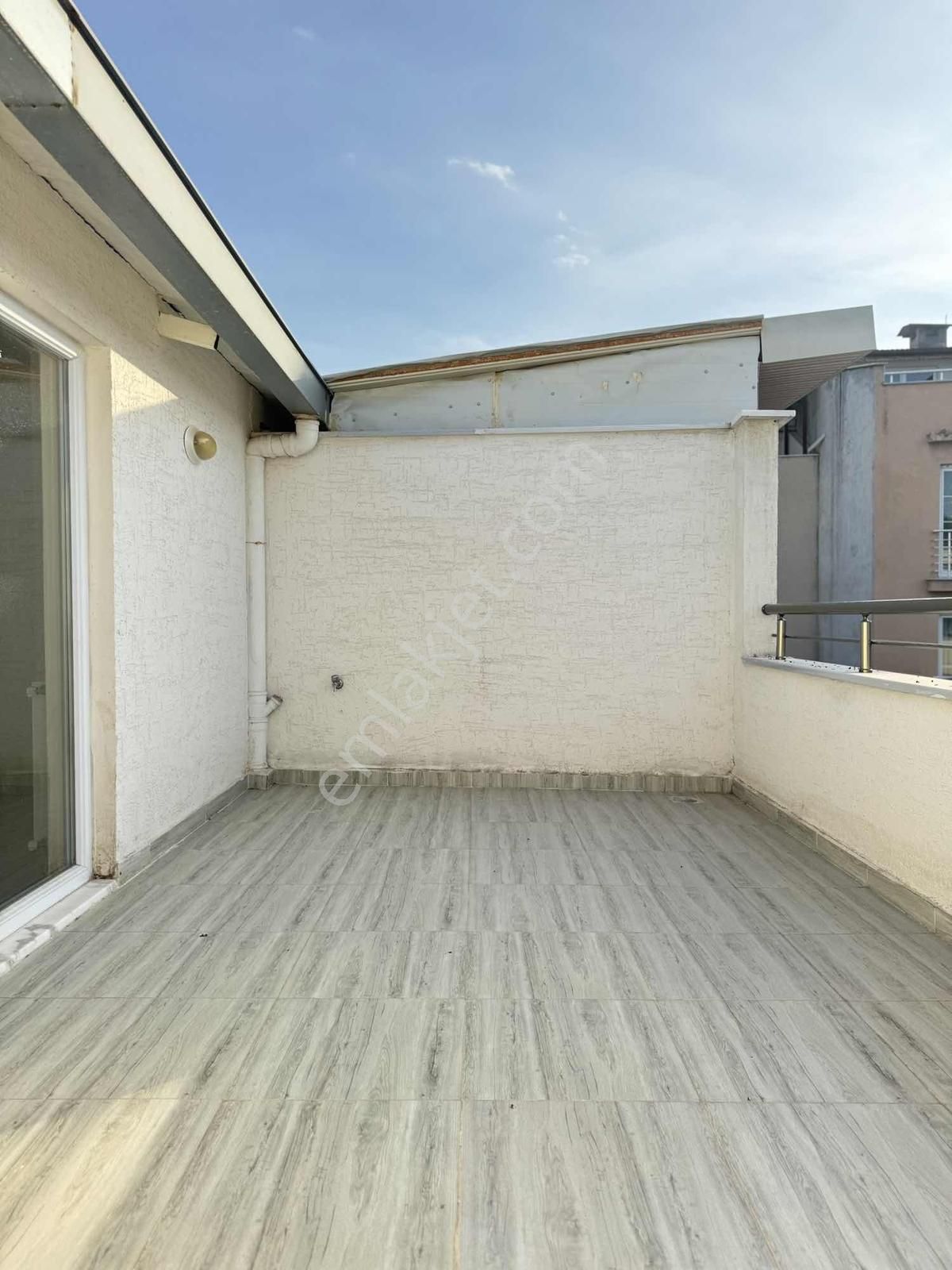Kiralık 5+1 Dubleks Daire Demirtaş Barbaros Mah. Cadde Üzeri - Görsel 21