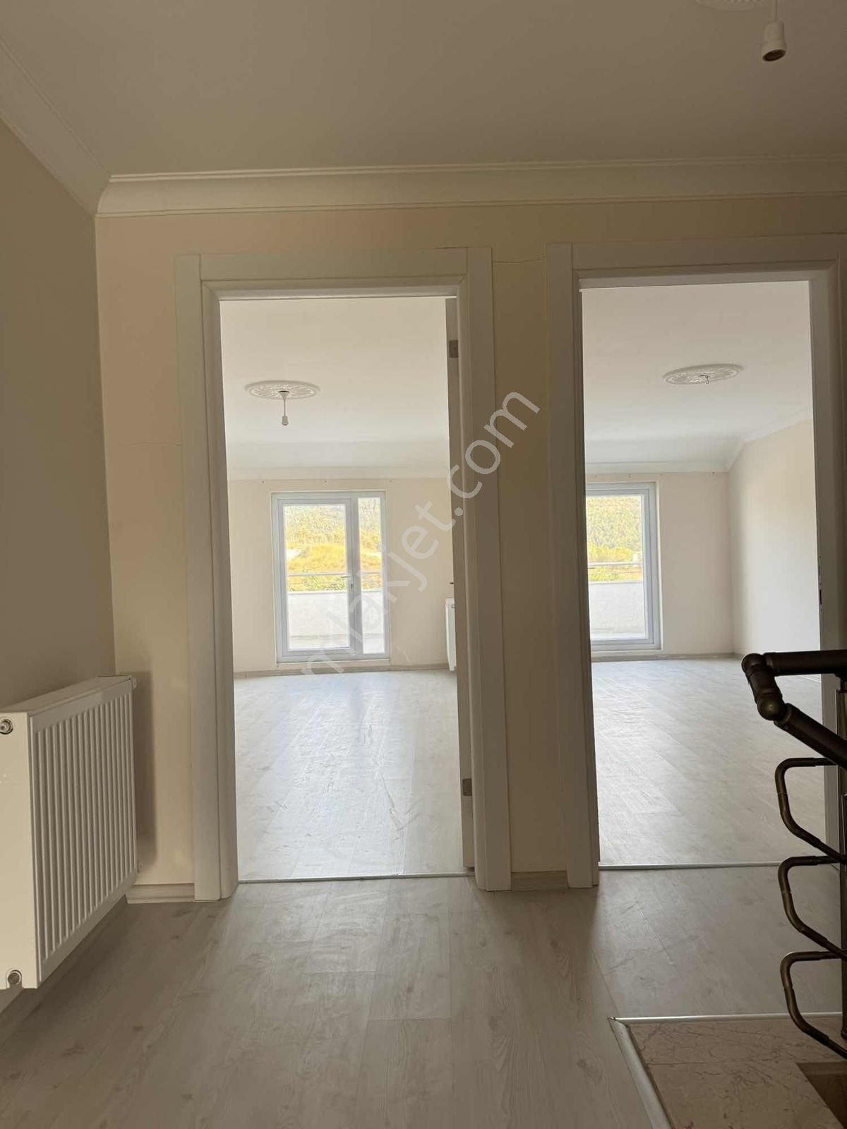 Kiralık 5+1 Dubleks Daire Demirtaş Barbaros Mah. Cadde Üzeri - Görsel 6