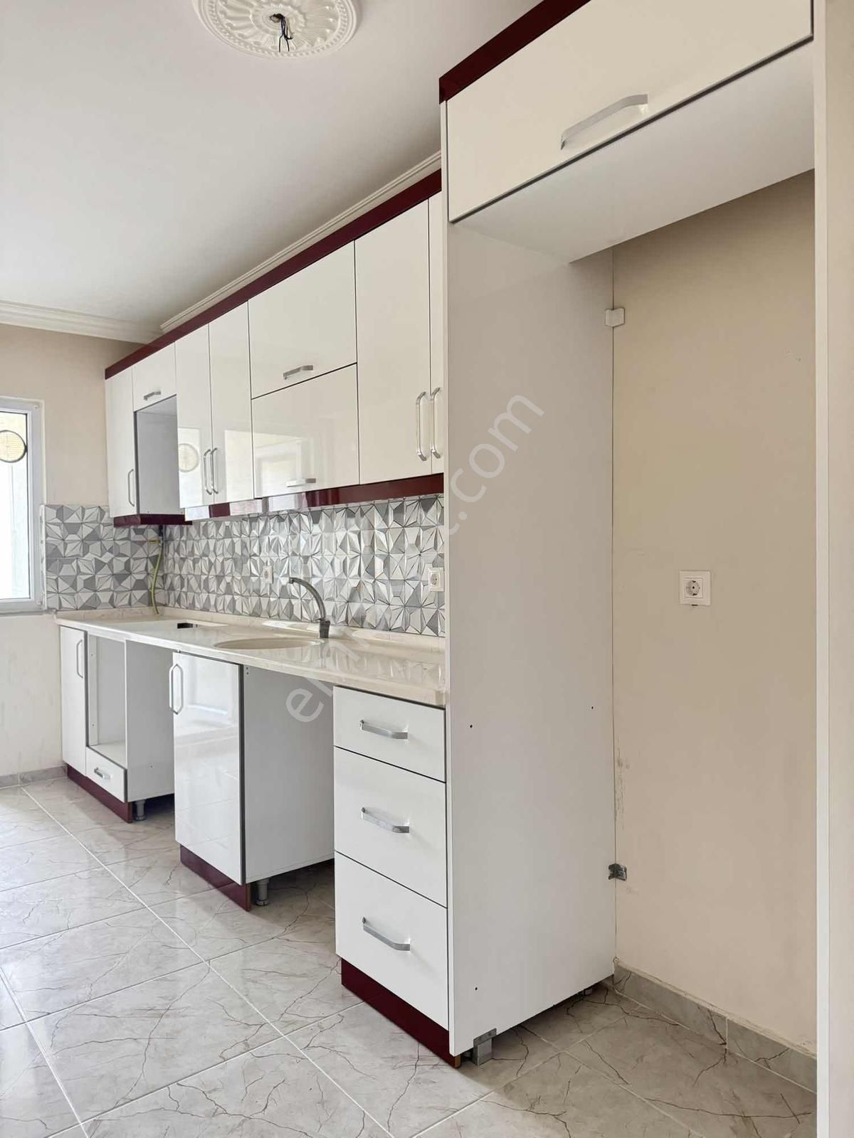 Kiralık 5+1 Dubleks Daire Demirtaş Barbaros Mah. Cadde Üzeri - Görsel 31