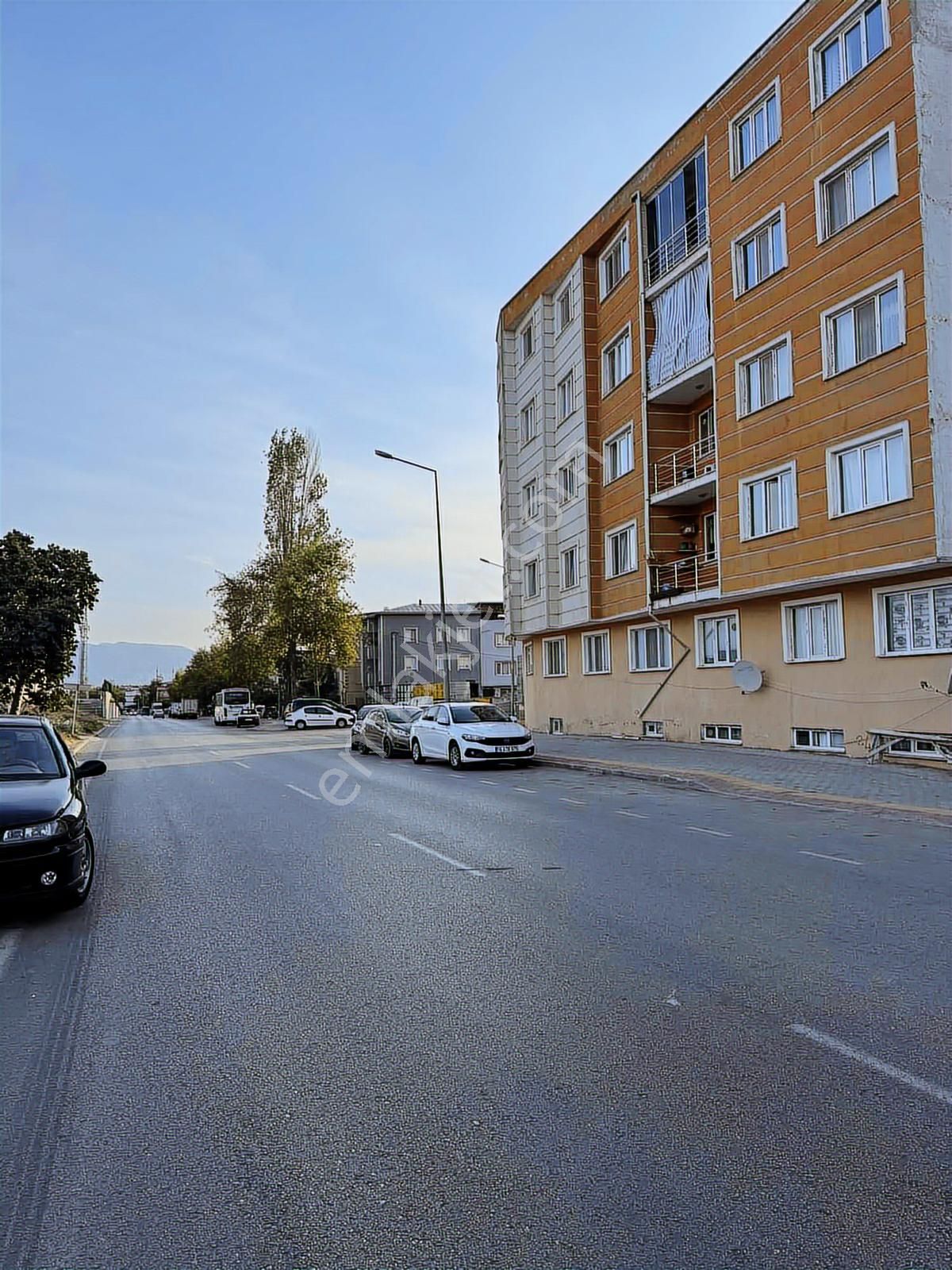 Kiralık 5+1 Dubleks Daire Demirtaş Barbaros Mah. Cadde Üzeri - Görsel 35