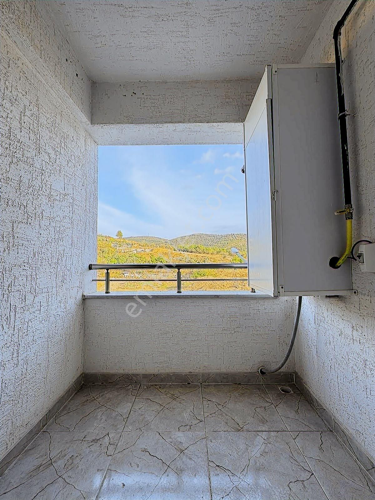 Kiralık 5+1 Dubleks Daire Demirtaş Barbaros Mah. Cadde Üzeri - Görsel 18