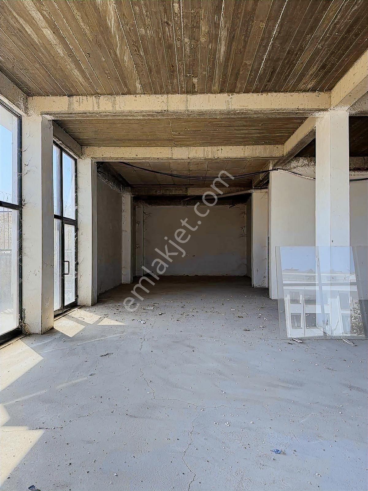 Hastane Cadde Kiralık 120 Mt2 Dükkan - Görsel 6