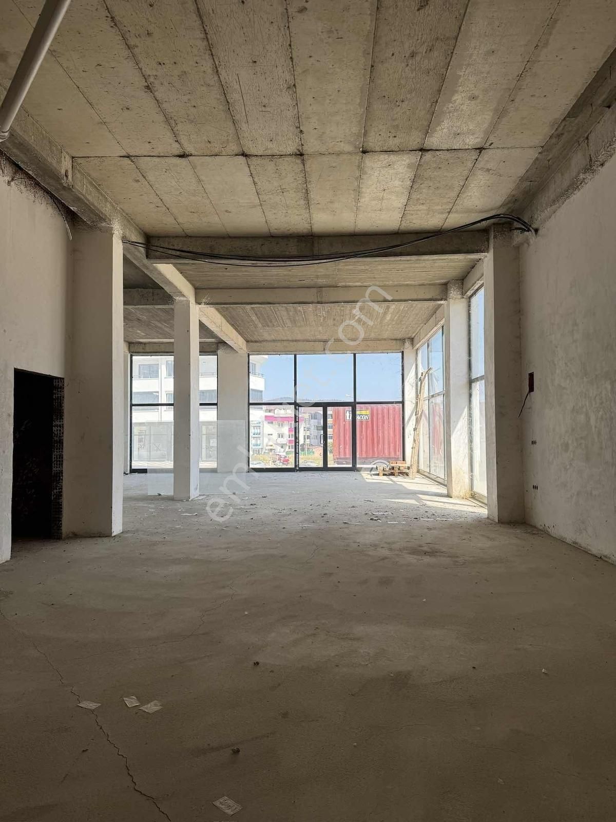 Hastane Cadde Kiralık 120 Mt2 Dükkan - Görsel 5