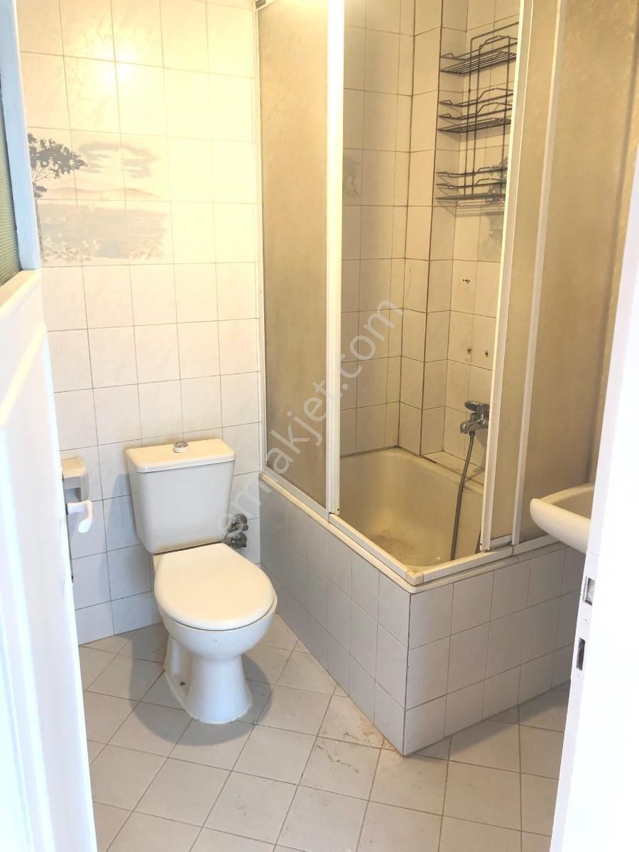 Esat Caddesi (eski Dedeman) Şimdiki Latanya Otel Arkası 3+1 Ko - Görsel 16