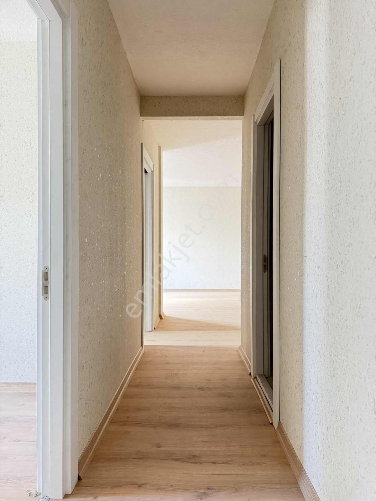 Prestij Yeni Hayat Kiralık Arakat Orta Tip 3+1 Daire - Görsel 6
