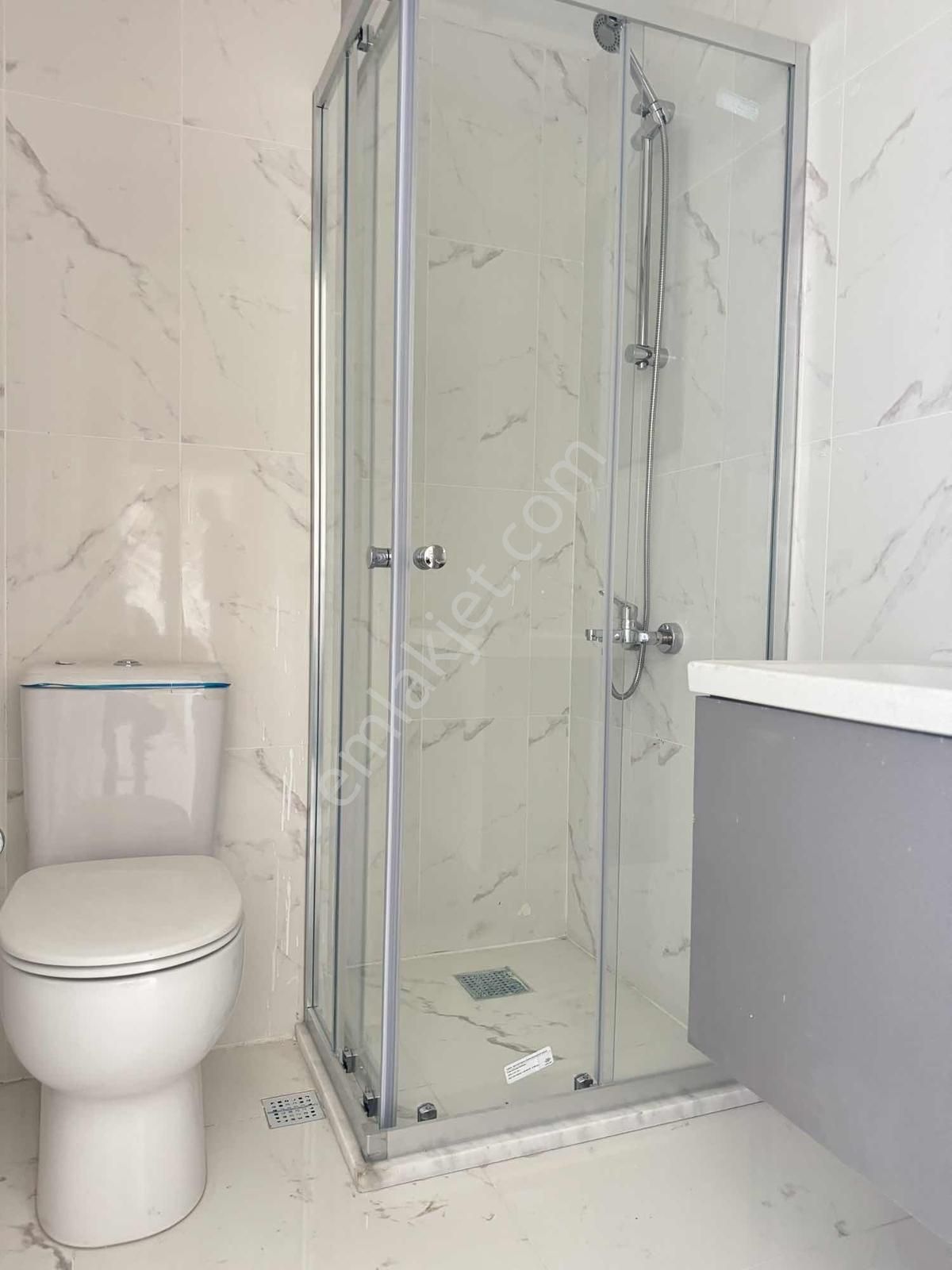 Prestij Yeni Hayat Kiralık Arakat Orta Tip 3+1 Daire - Görsel 7