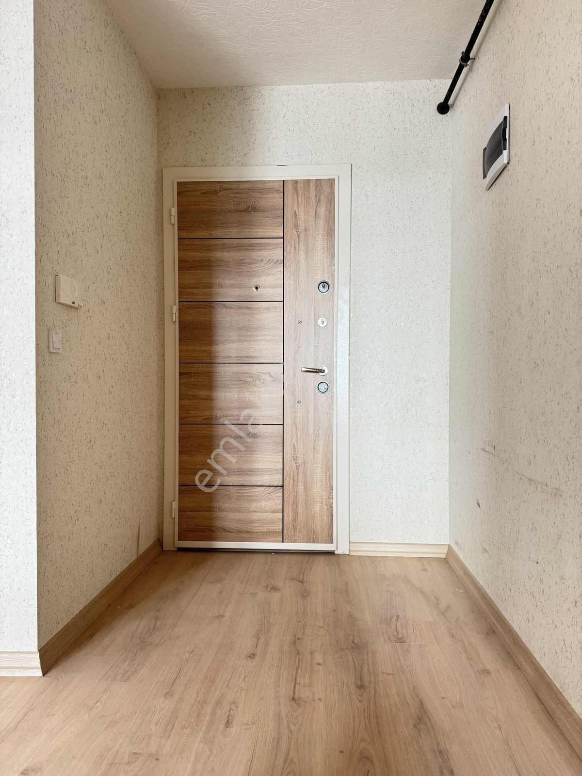 Prestij Yeni Hayat Kiralık Arakat Orta Tip 3+1 Daire - Görsel 2