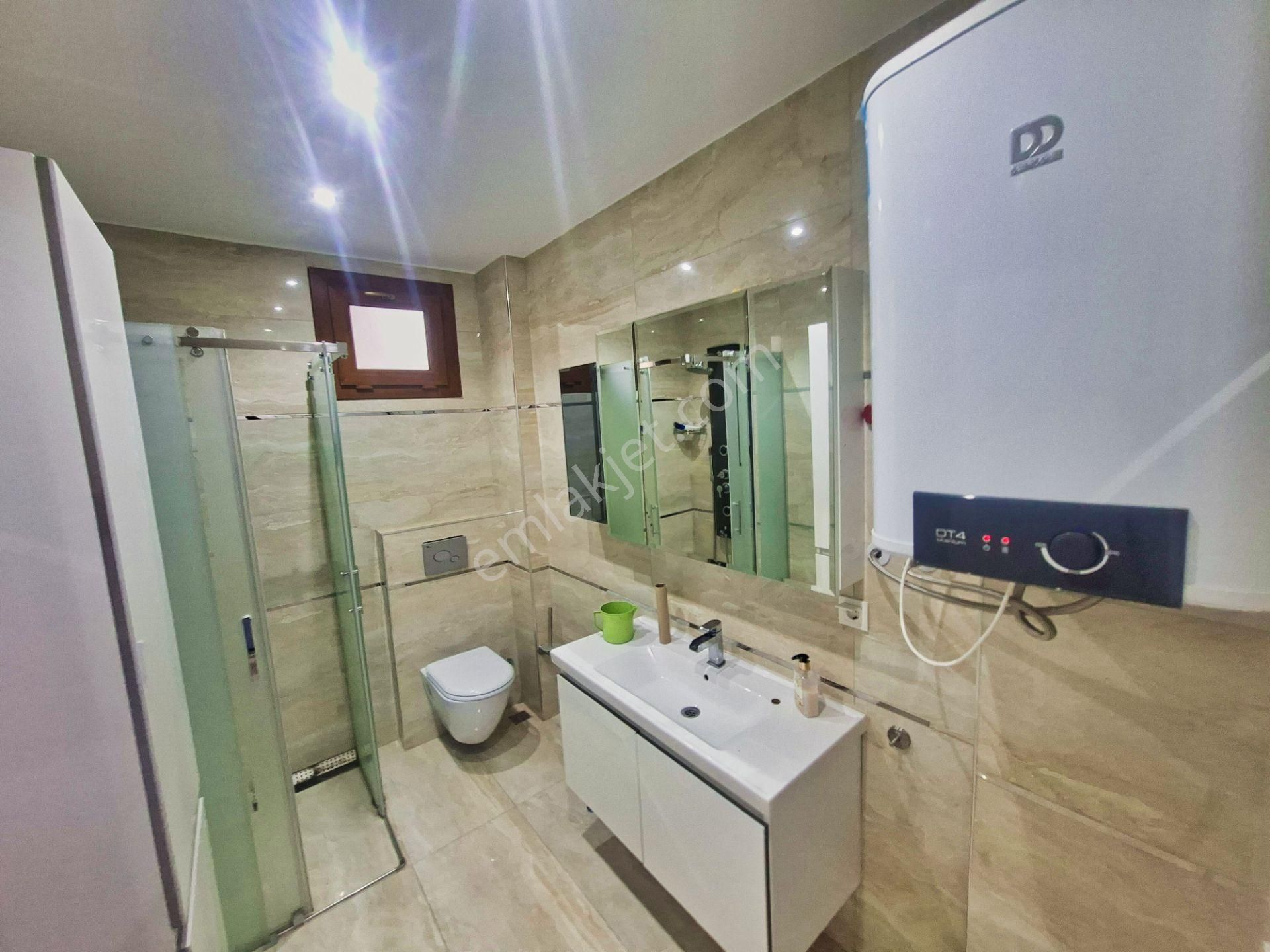 🛑🛑aktiften Zeytinlide Satılık Eşsiz Manzaralı Doğa İle İç İçe 3+1 Müstakil Ev - Görsel 17