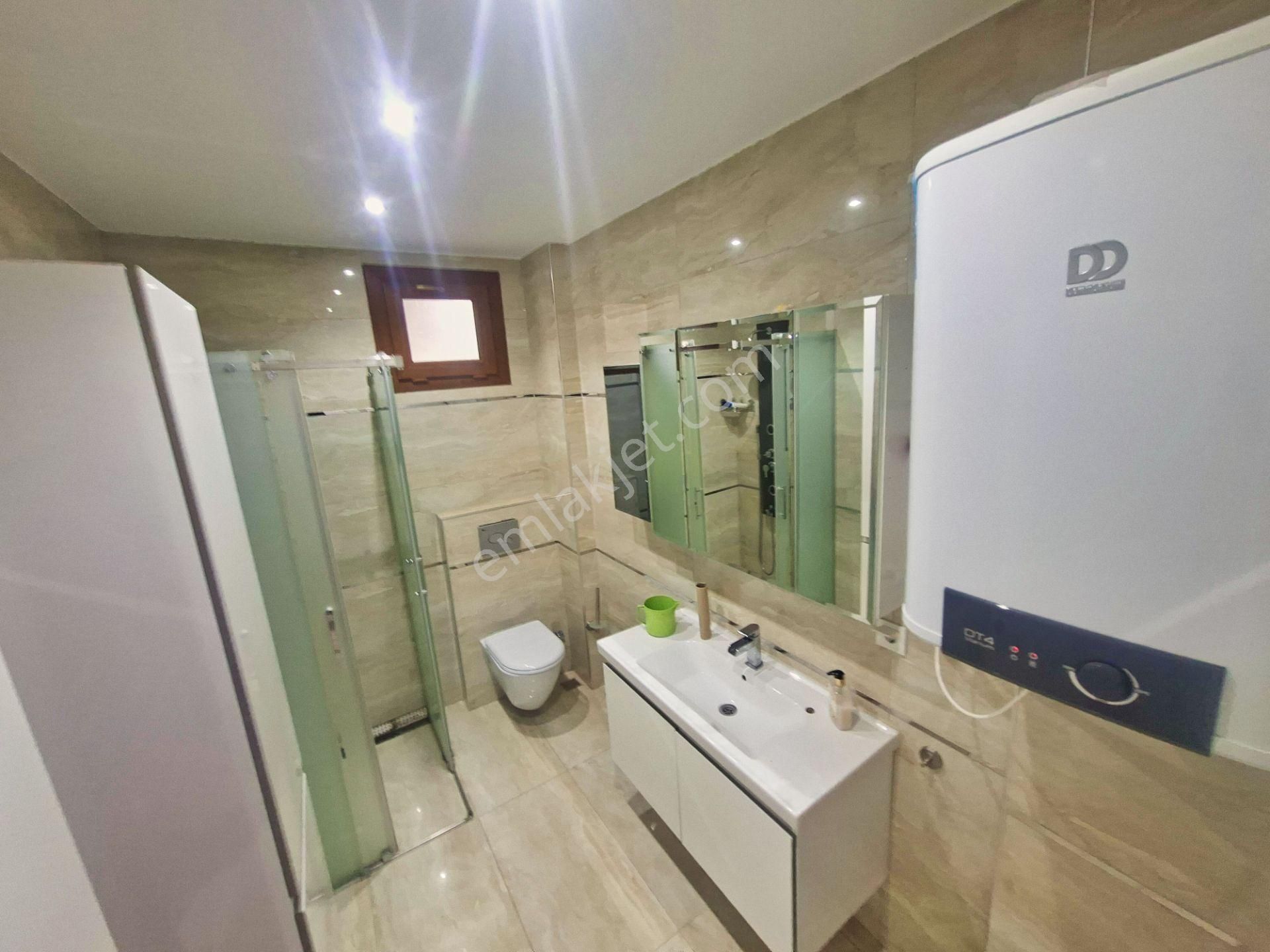 🛑🛑aktiften Zeytinlide Satılık Eşsiz Manzaralı Doğa İle İç İçe 3+1 Müstakil Ev - Görsel 18