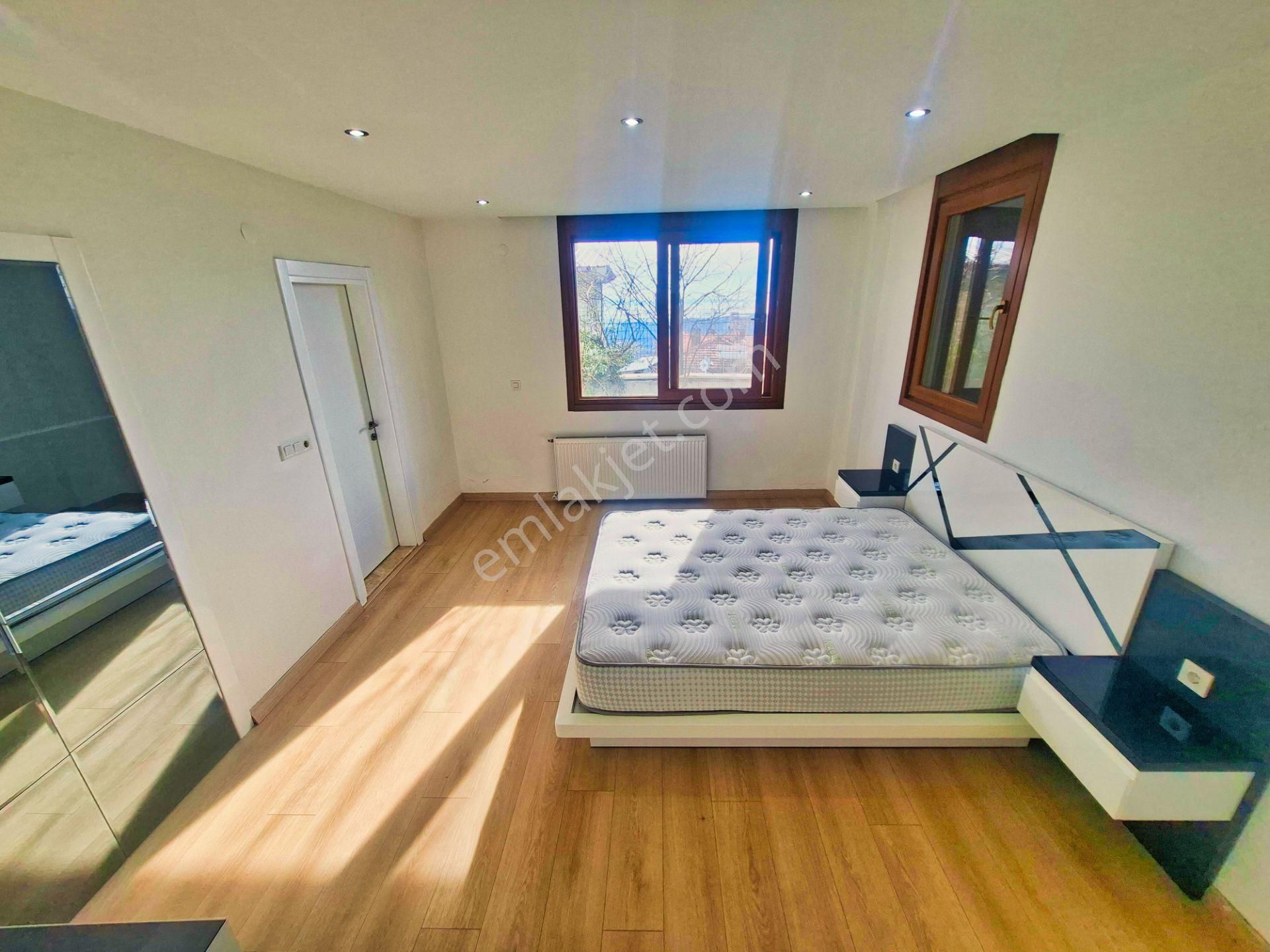 🛑🛑aktiften Zeytinlide Satılık Eşsiz Manzaralı Doğa İle İç İçe 3+1 Müstakil Ev - Görsel 29