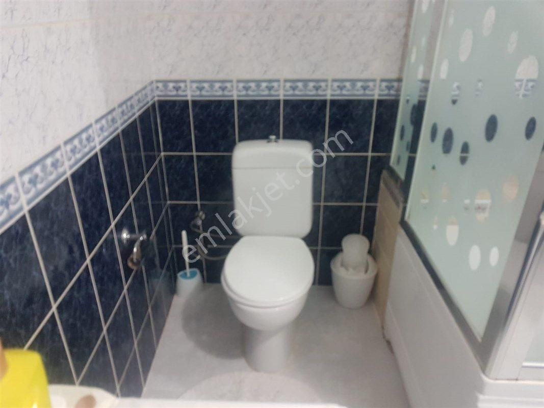 Bursa Nilüfer İhsaniye Kanuni Cad. 160 M2 Kiralık 3.kat 3+1 Daire 30.000 Tl - Görsel 14