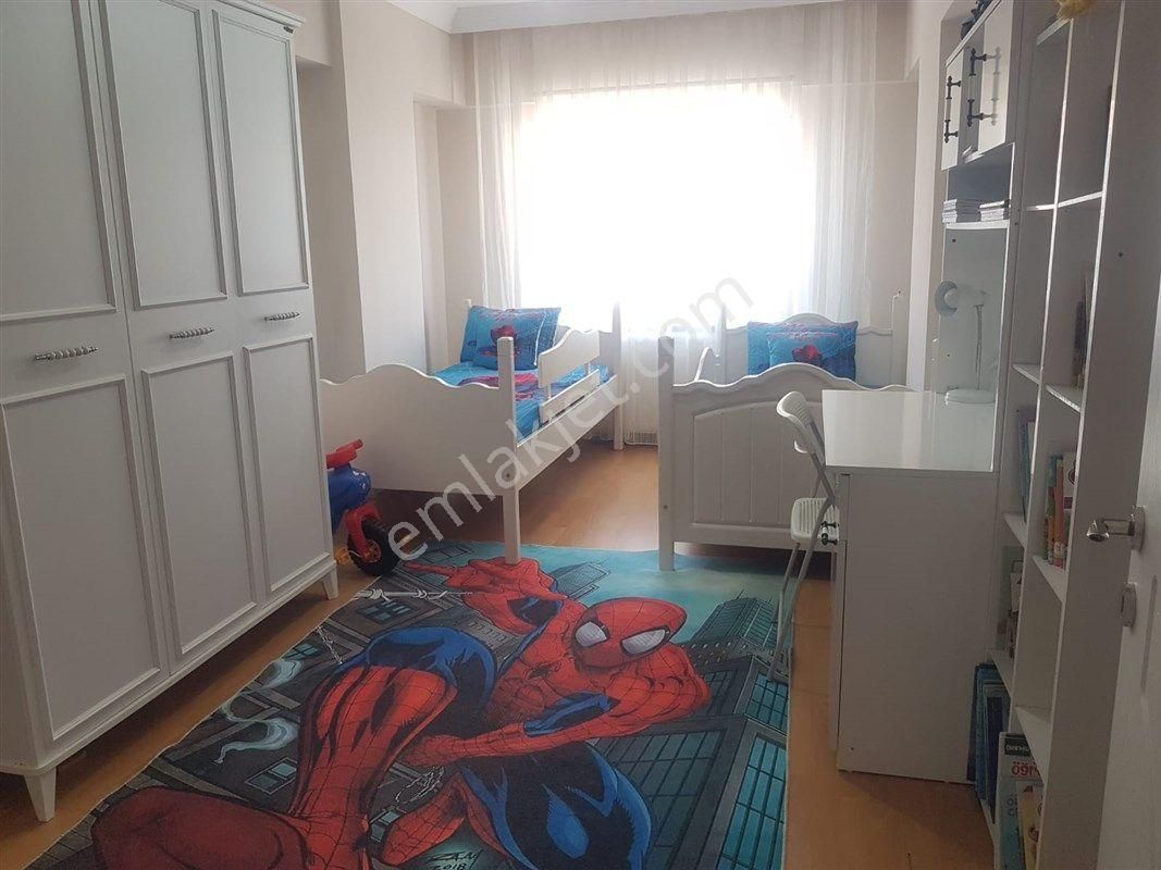 Bursa Nilüfer İhsaniye Kanuni Cad. 160 M2 Kiralık 3.kat 3+1 Daire 30.000 Tl - Görsel 9