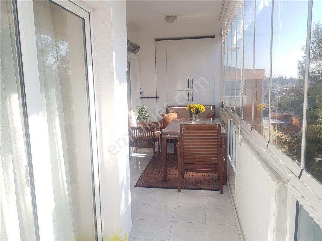 Bursa Nilüfer İhsaniye Kanuni Cad. 160 M2 Kiralık 3.kat 3+1 Daire 30.000 Tl - Görsel 20