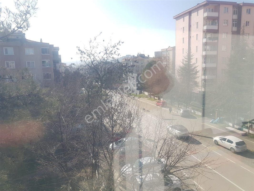 Bursa Nilüfer İhsaniye Kanuni Cad. 160 M2 Kiralık 3.kat 3+1 Daire 30.000 Tl - Görsel 17