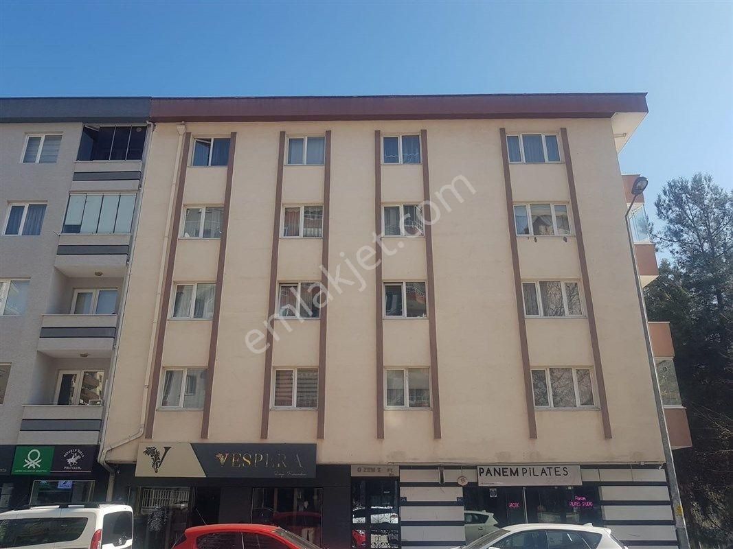 Bursa Nilüfer İhsaniye Kanuni Cad. 160 M2 Kiralık 3.kat 3+1 Daire 30.000 Tl - Görsel 18