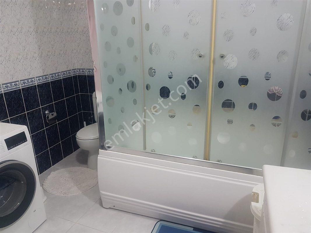 Bursa Nilüfer İhsaniye Kanuni Cad. 160 M2 Kiralık 3.kat 3+1 Daire 30.000 Tl - Görsel 15