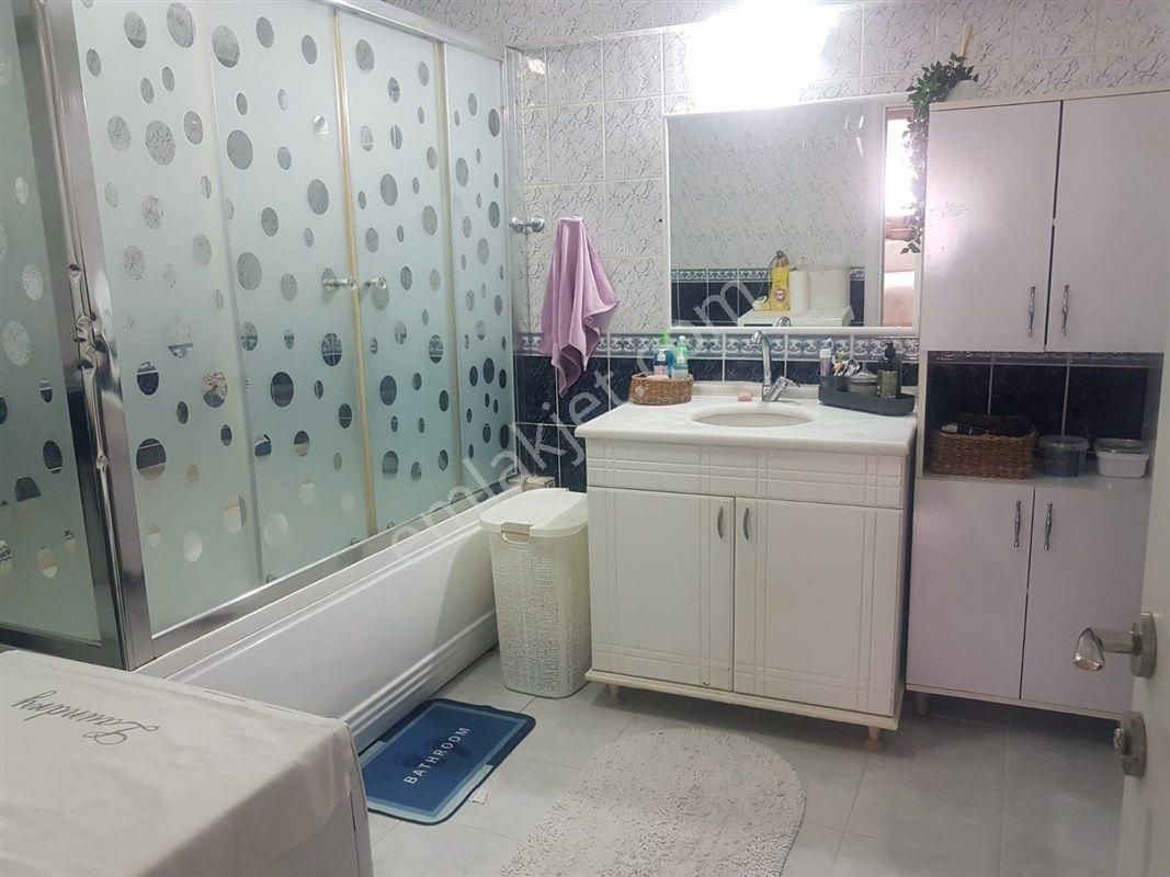 Bursa Nilüfer İhsaniye Kanuni Cad. 160 M2 Kiralık 3.kat 3+1 Daire 30.000 Tl - Görsel 24