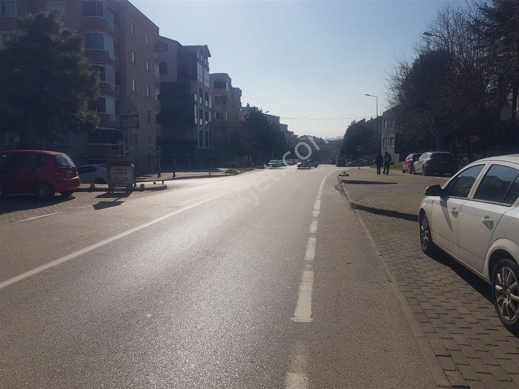 Bursa Nilüfer İhsaniye Kanuni Cad. 160 M2 Kiralık 3.kat 3+1 Daire 30.000 Tl - Görsel 22