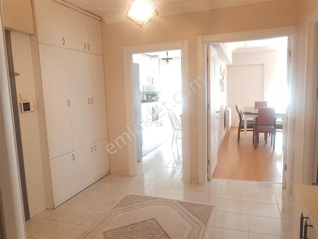 Bursa Nilüfer İhsaniye Kanuni Cad. 160 M2 Kiralık 3.kat 3+1 Daire 30.000 Tl - Görsel 7
