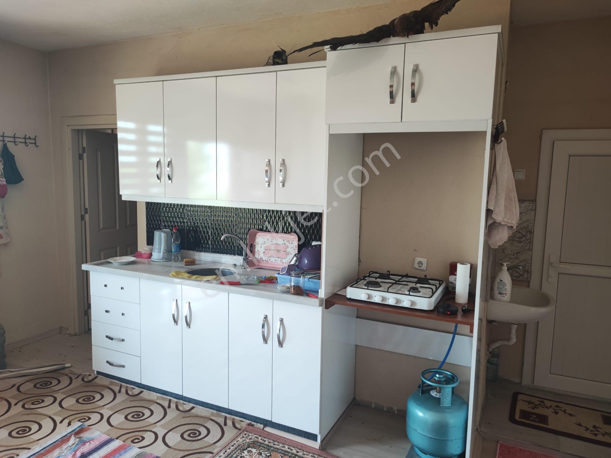 Kar Emlaktan Yenikonacık Bozkırlı Mevkiinde 3+2 Satılık Dubleks Villa - Görsel 27