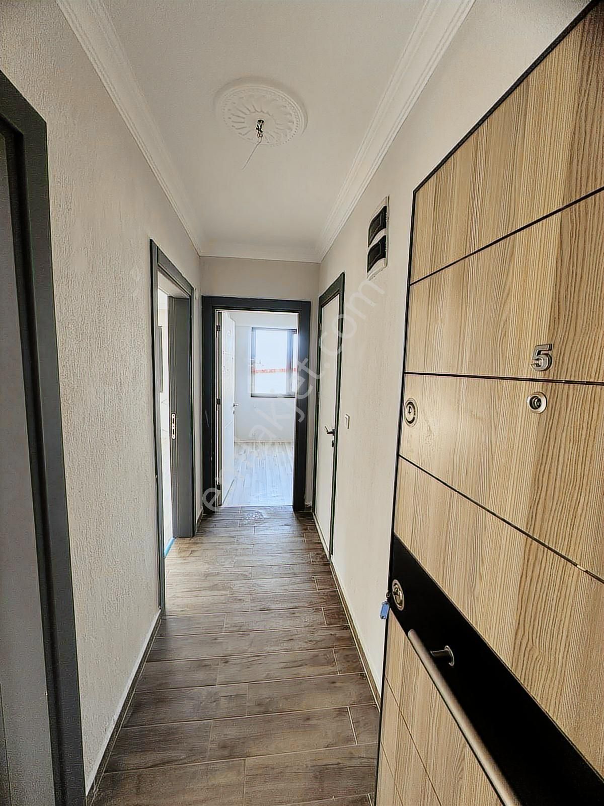 Foça Kazım Dirik Mah. Kiralık 2+1 Daire - Görsel 30