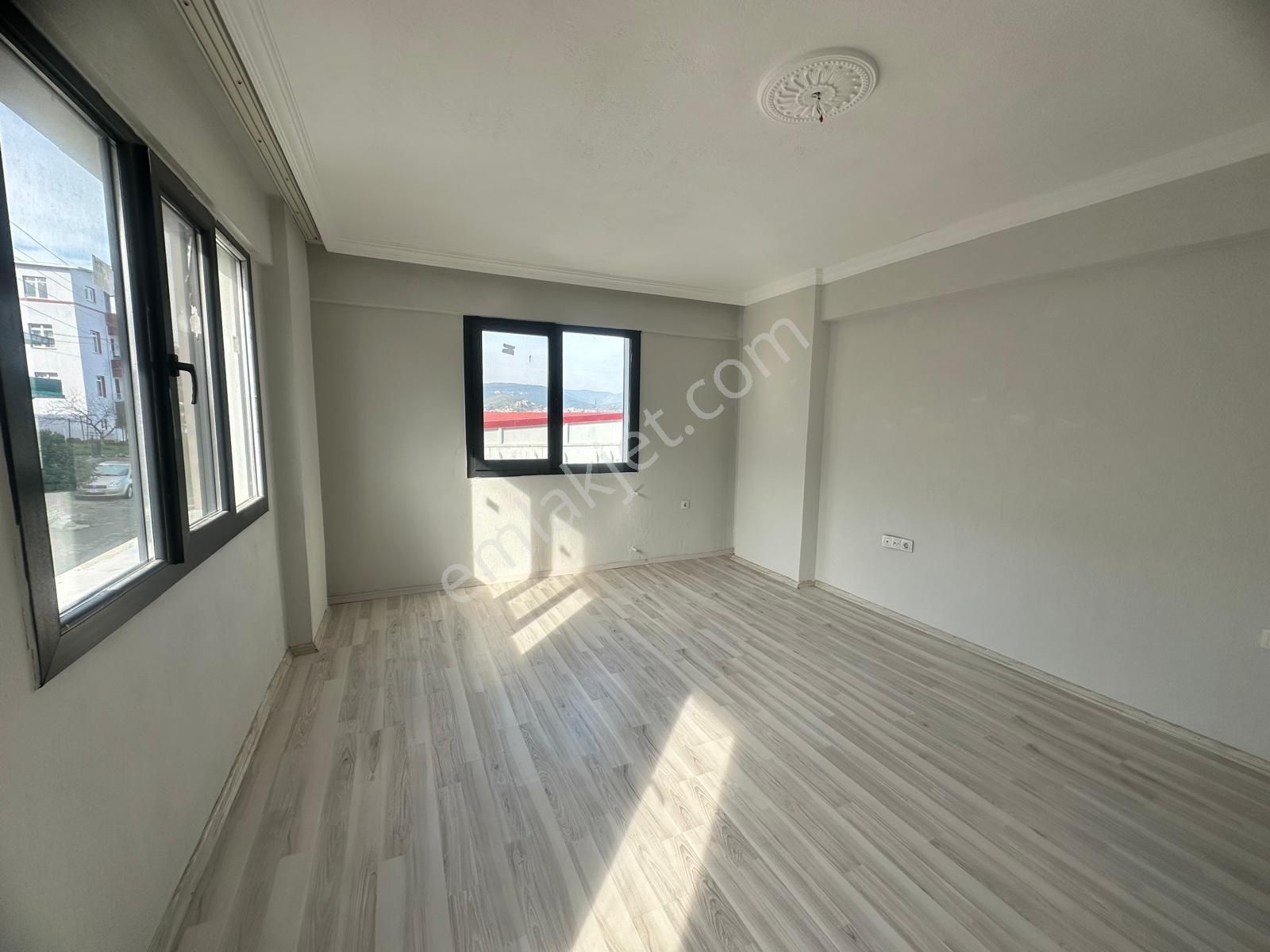 Foça Kazım Dirik Mah. Kiralık 2+1 Daire - Görsel 31