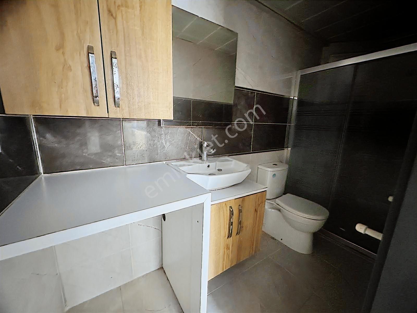 Foça Kazım Dirik Mah. Kiralık 2+1 Daire - Görsel 6