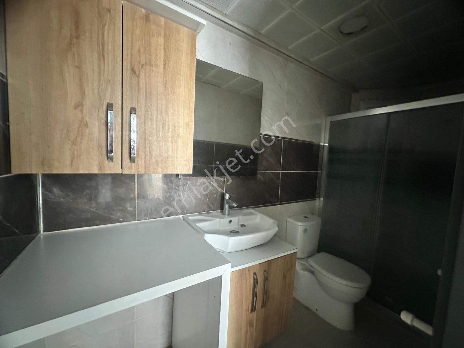 Foça Kazım Dirik Mah. Kiralık 2+1 Daire - Görsel 10