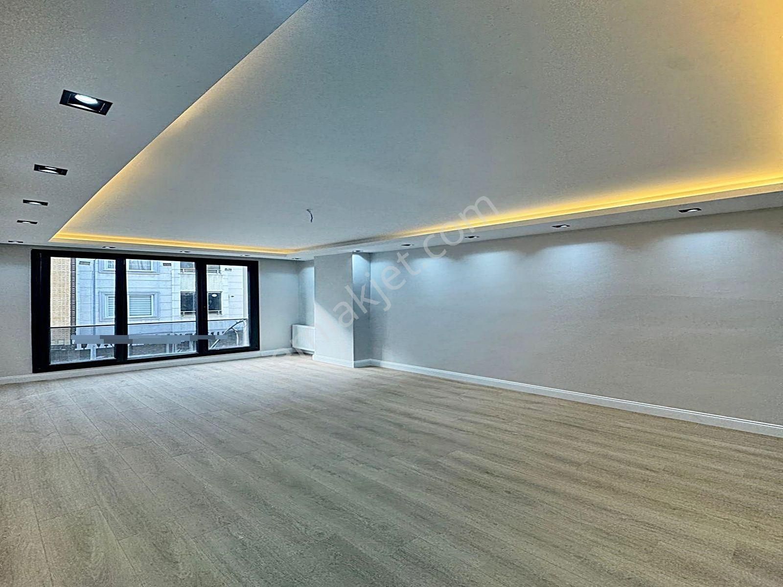 Cadde34 Yapı'dan Sıfır Eminevim & %70 Krediye Uygun Ebeveyn Banyolu Sıfır Arakat 2+1 Satılık Daire - Görsel 7