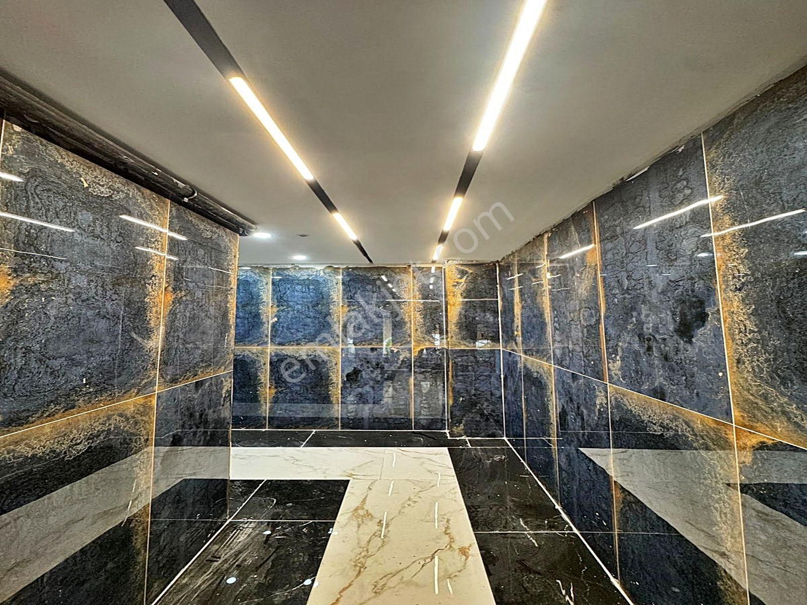 Cadde34 Yapı'dan Sıfır Eminevim & %70 Krediye Uygun Ebeveyn Banyolu Sıfır Arakat 2+1 Satılık Daire - Görsel 13