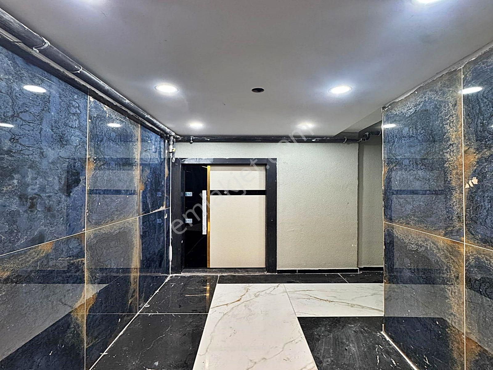 Cadde34 Yapı'dan Sıfır Eminevim & %70 Krediye Uygun Ebeveyn Banyolu Sıfır Arakat 2+1 Satılık Daire - Görsel 22