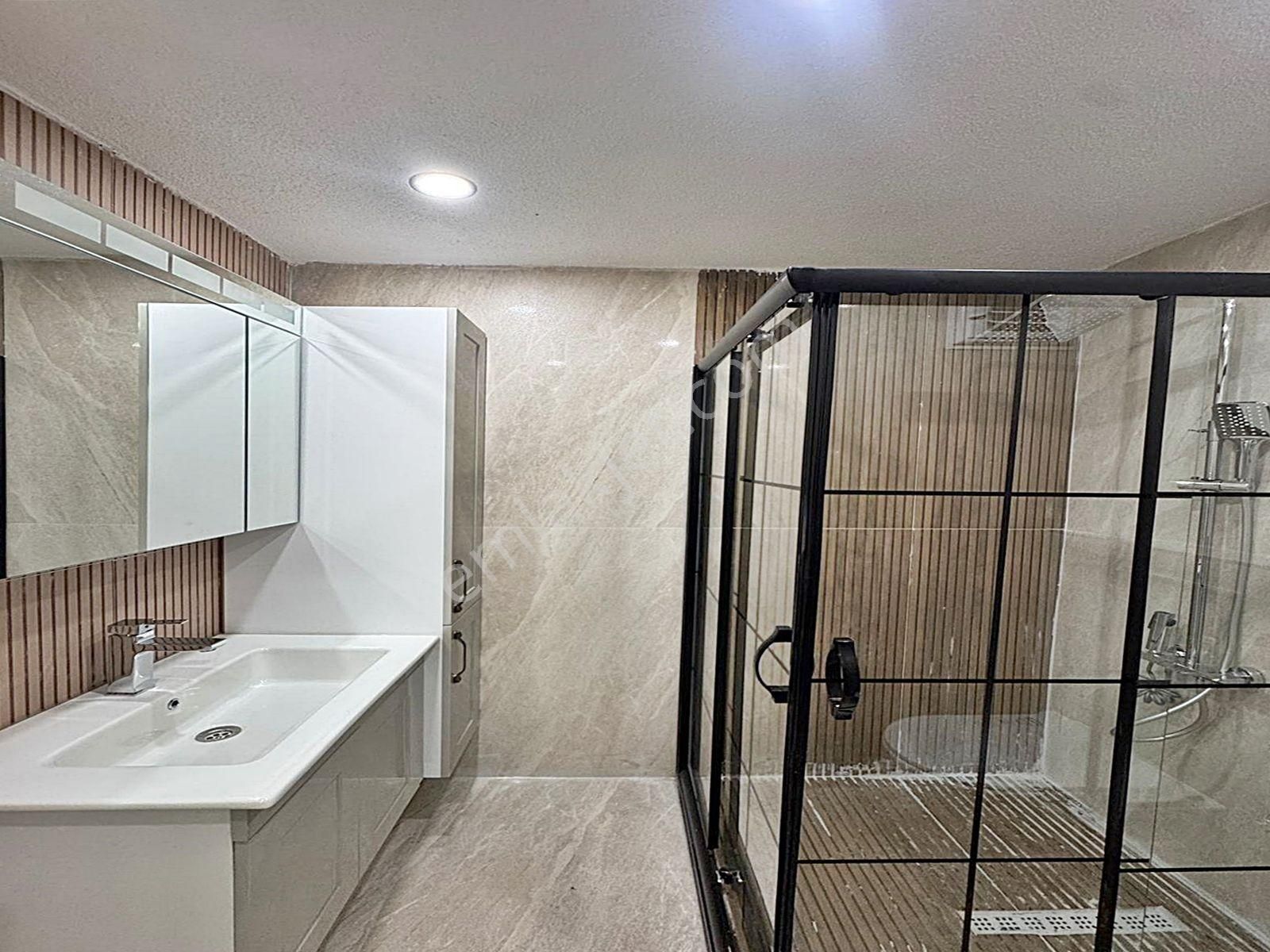 Cadde34 Yapı'dan Sıfır Eminevim & %70 Krediye Uygun Ebeveyn Banyolu Sıfır Arakat 2+1 Satılık Daire - Görsel 10