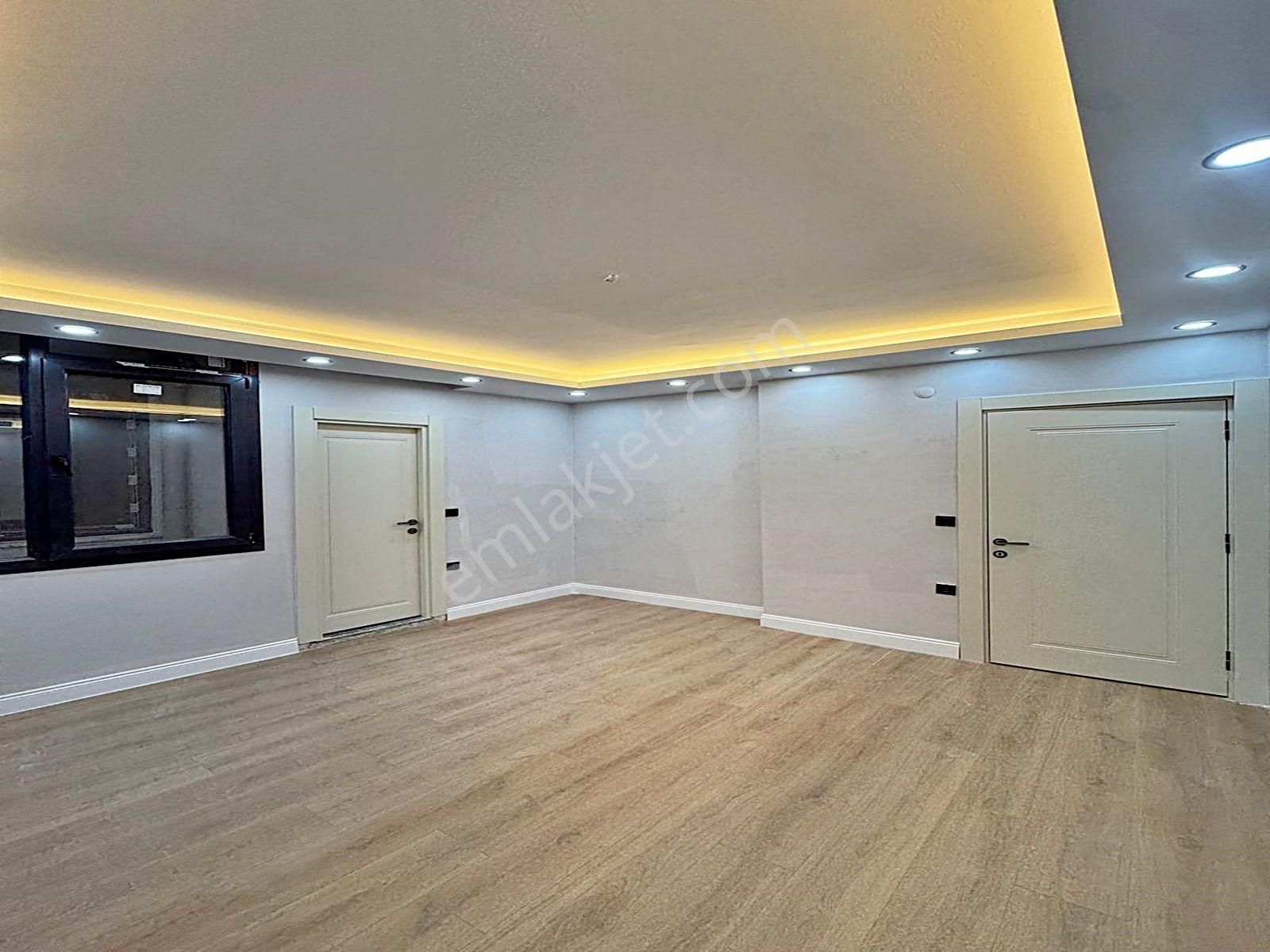 Cadde34 Yapı'dan Sıfır Eminevim & %70 Krediye Uygun Ebeveyn Banyolu Sıfır Arakat 2+1 Satılık Daire - Görsel 15