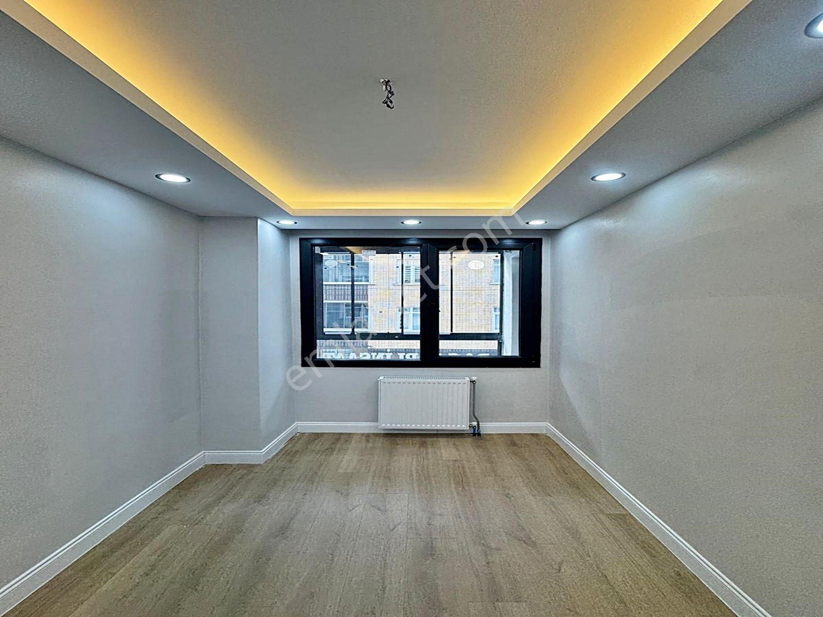 Cadde34 Yapı'dan Sıfır Eminevim & %70 Krediye Uygun Ebeveyn Banyolu Sıfır Arakat 2+1 Satılık Daire - Görsel 20