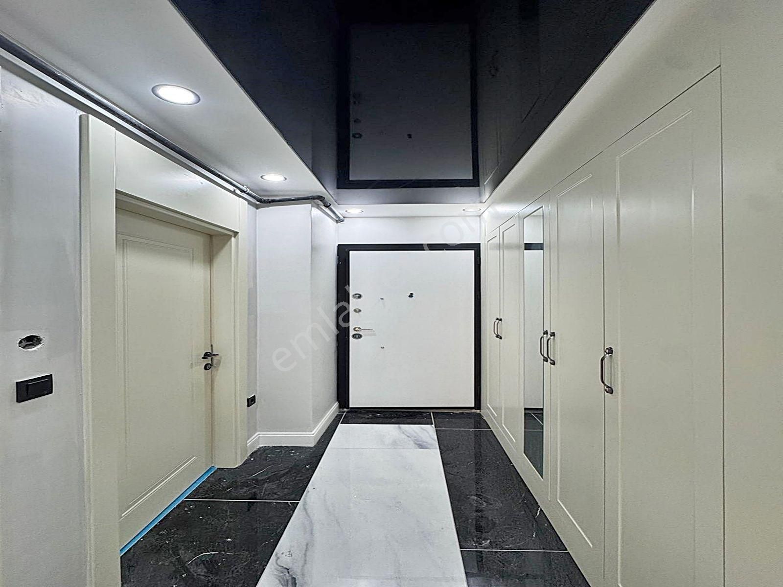 Cadde34 Yapı'dan Sıfır Eminevim & %70 Krediye Uygun Ebeveyn Banyolu Sıfır Arakat 2+1 Satılık Daire - Görsel 9