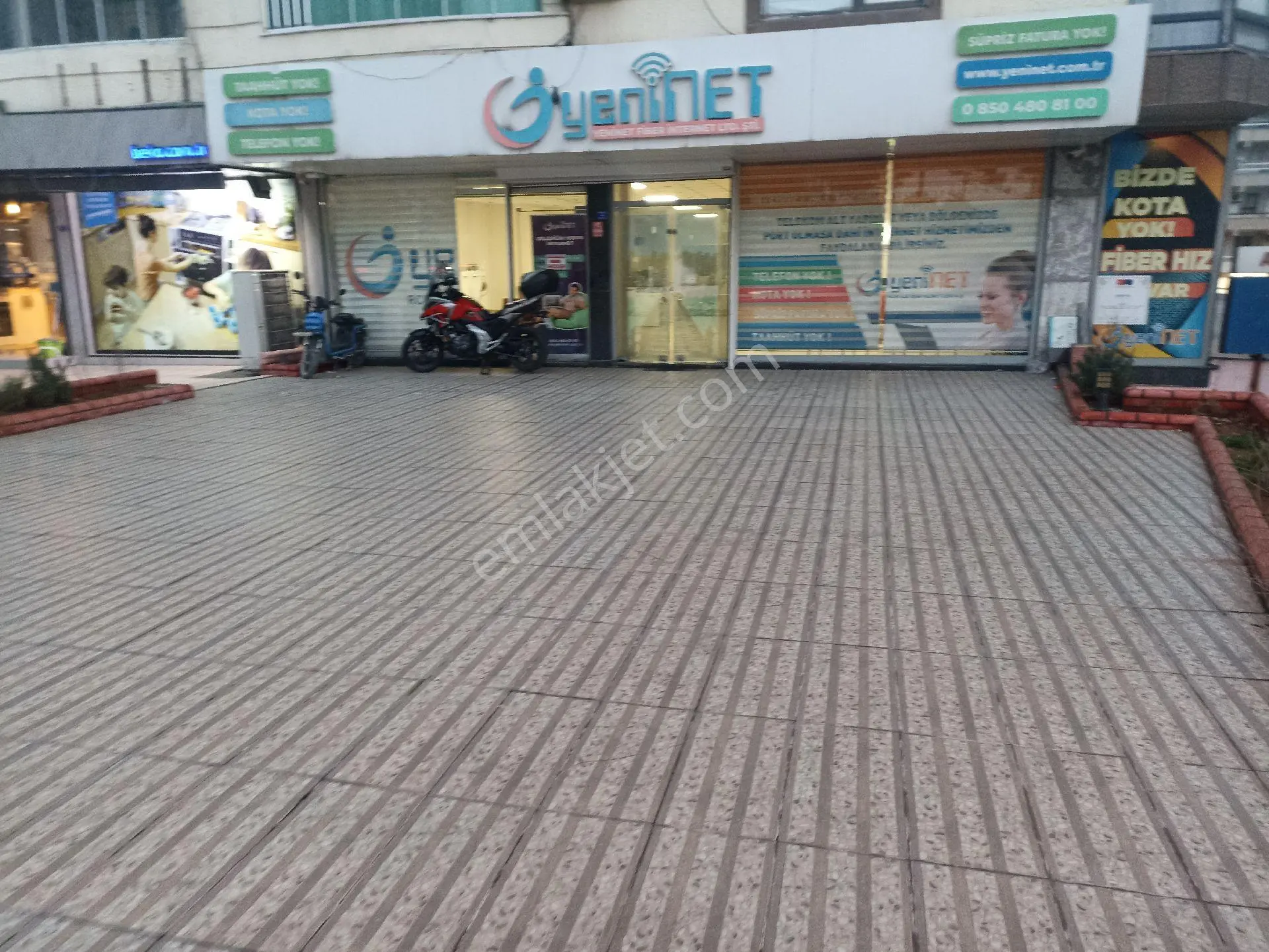 Emin Konut Emlak Güvencesiyle Satılık İşyeri - Görsel 2