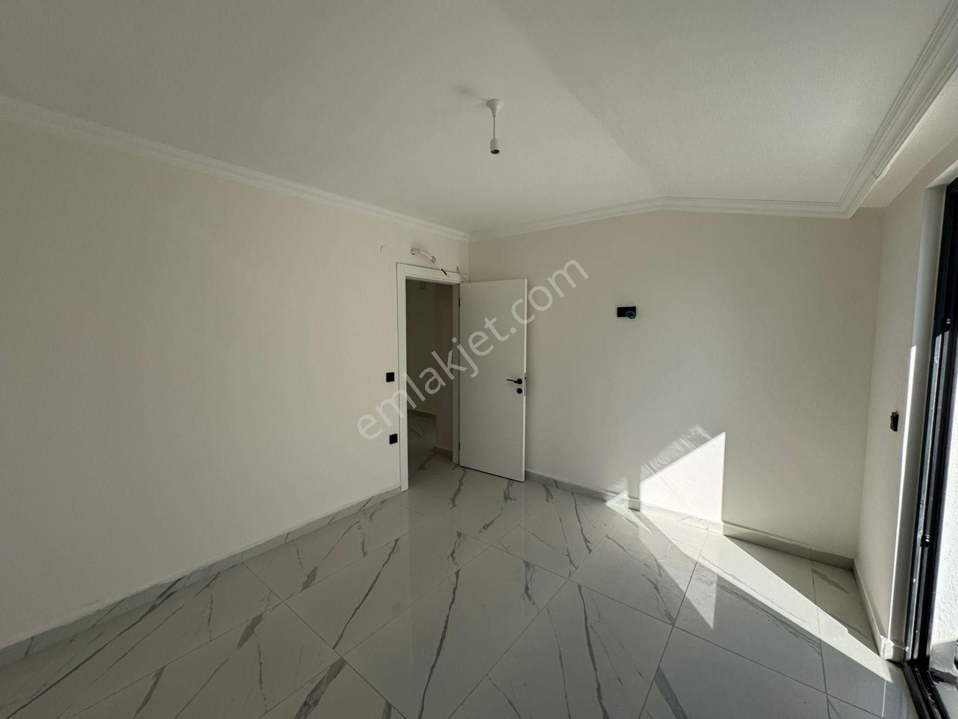 Alanya Mahmutlar'da 2+1 Sıfır Satılık Lüks Dubleks Daire - Görsel 17