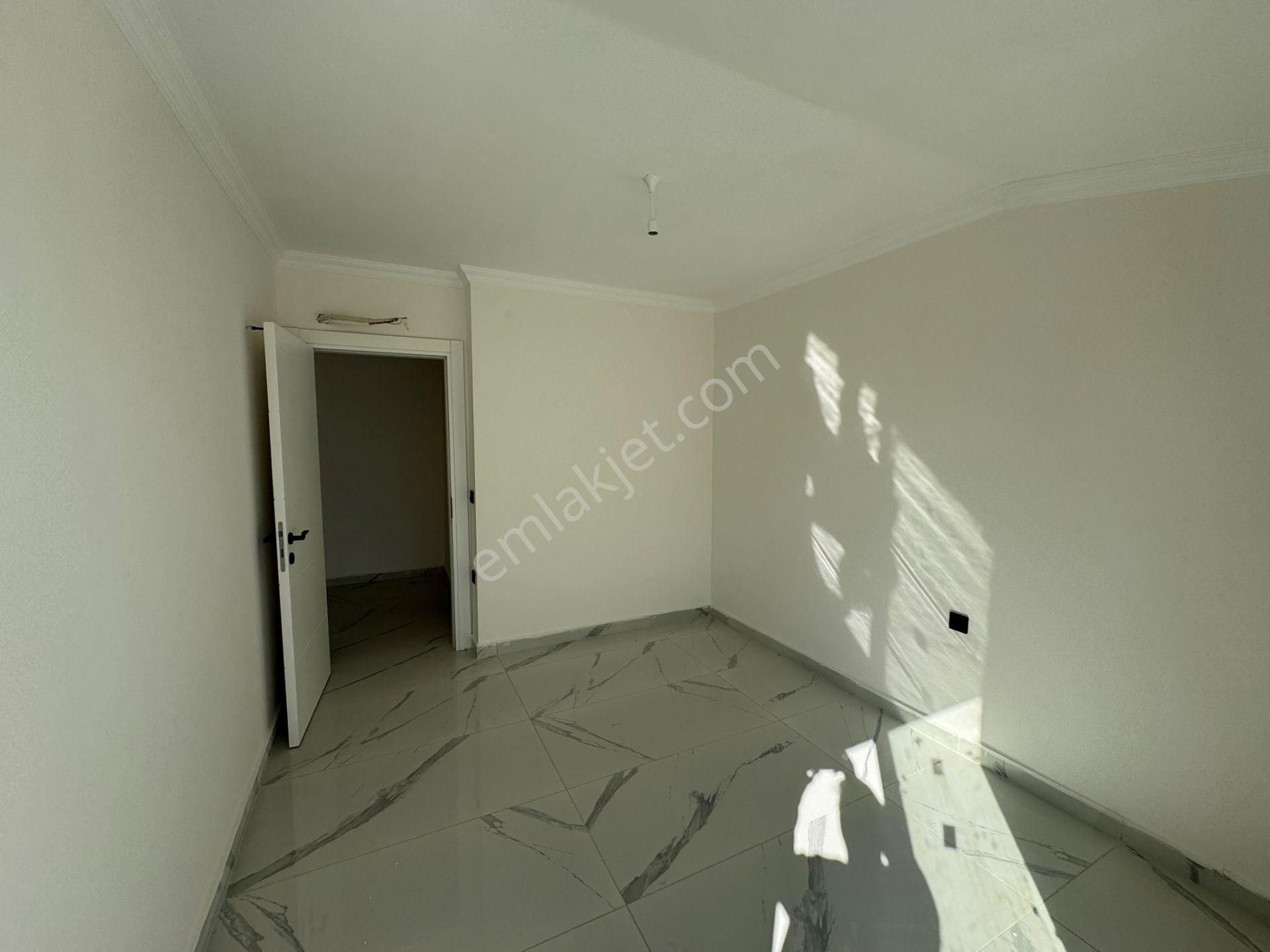 Alanya Mahmutlar'da 2+1 Sıfır Satılık Lüks Dubleks Daire - Görsel 18