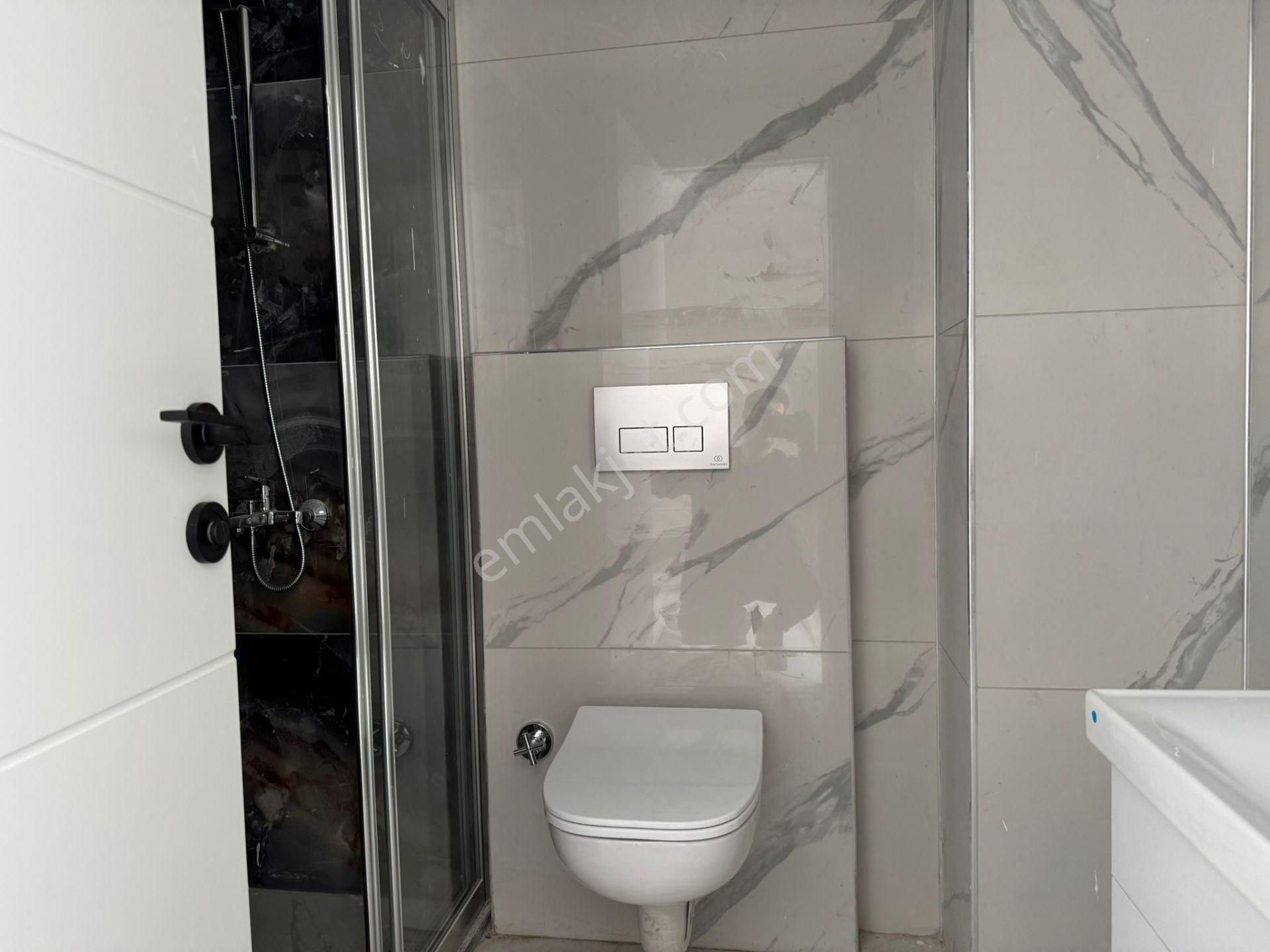 Alanya Mahmutlar'da 2+1 Sıfır Satılık Lüks Dubleks Daire - Görsel 12