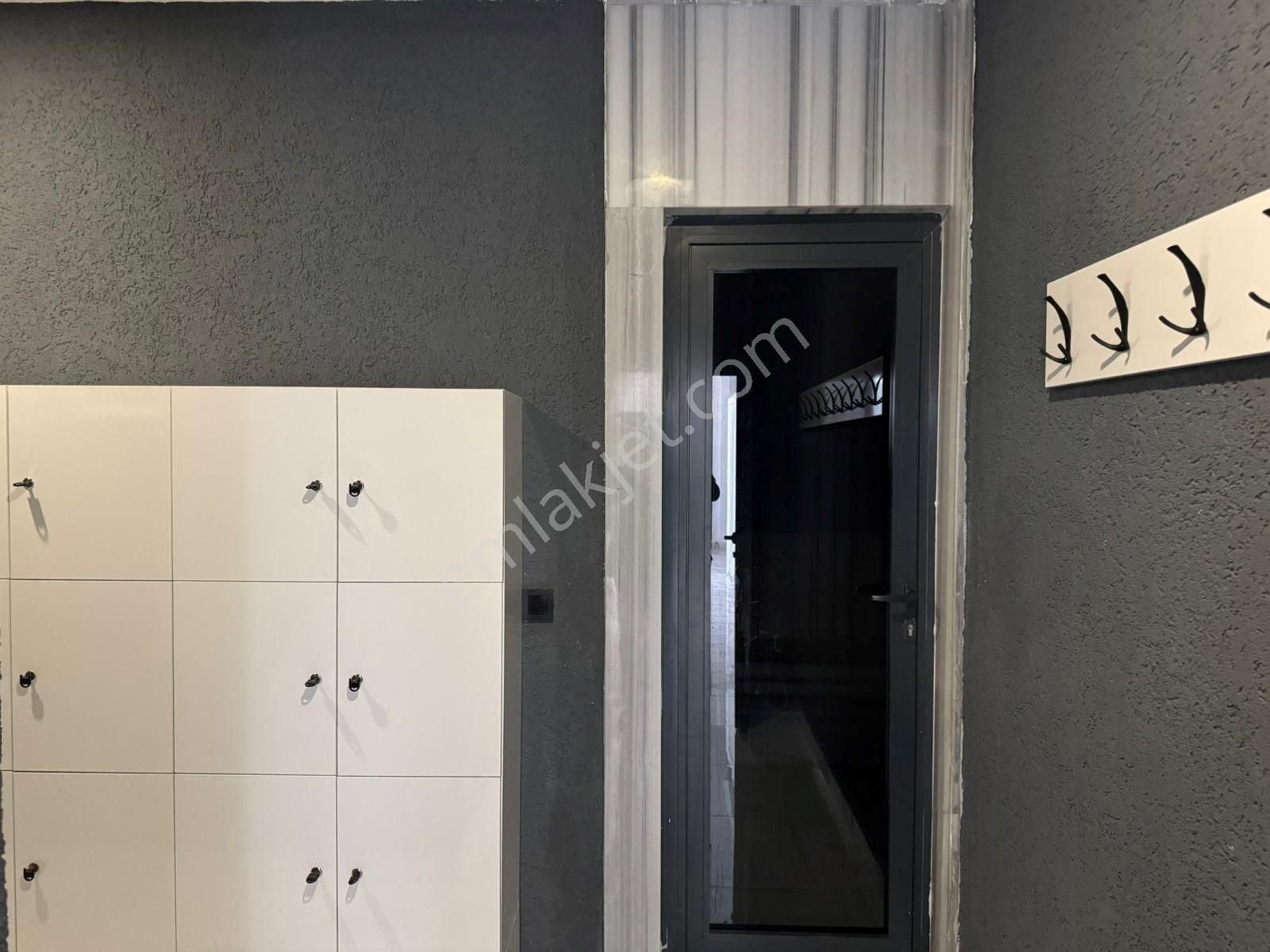 Alanya Mahmutlar'da 2+1 Sıfır Satılık Lüks Dubleks Daire - Görsel 16