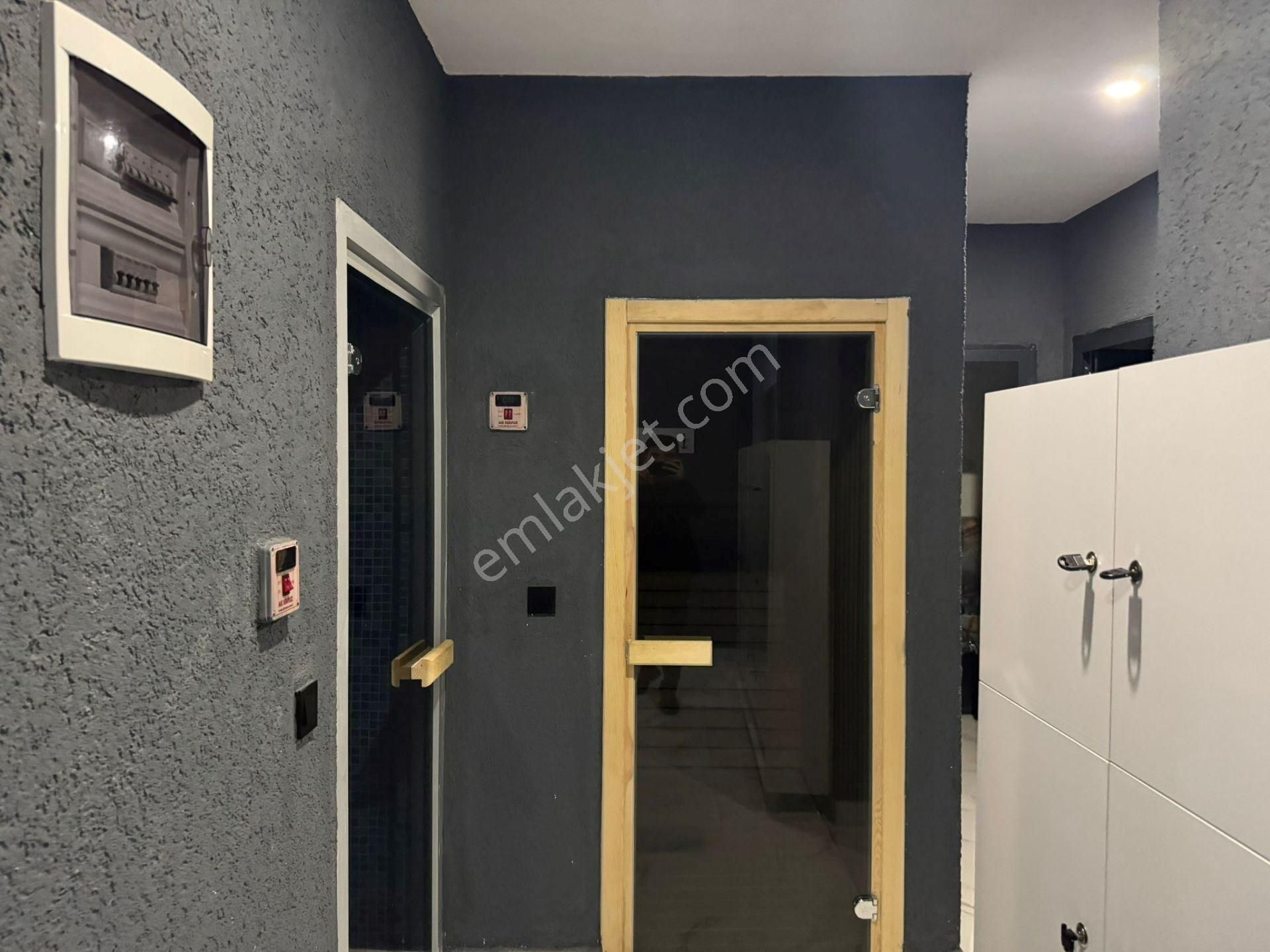 Alanya Mahmutlar'da 2+1 Sıfır Satılık Lüks Dubleks Daire - Görsel 25