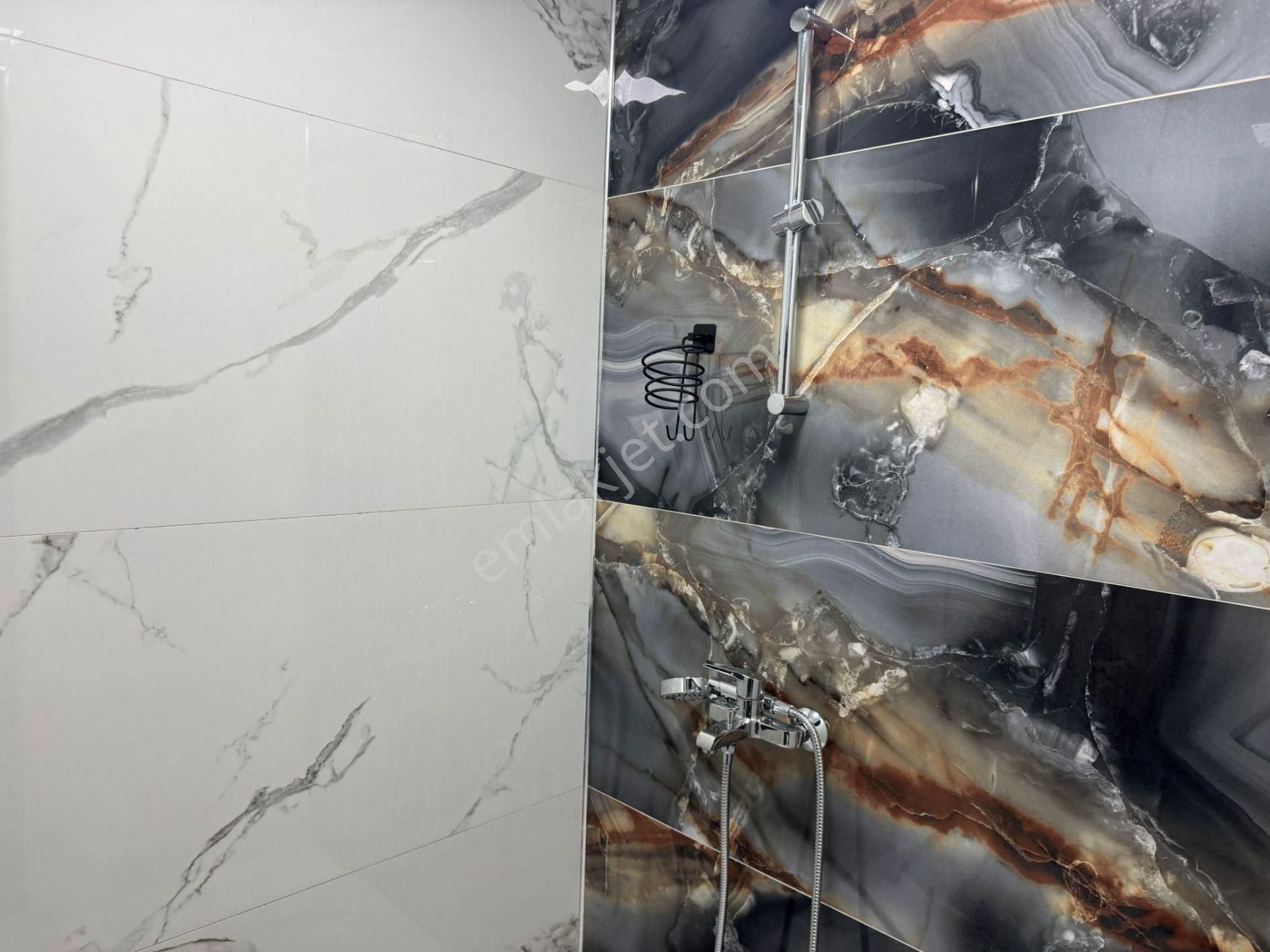 Alanya Mahmutlar'da 2+1 Sıfır Satılık Lüks Dubleks Daire - Görsel 26