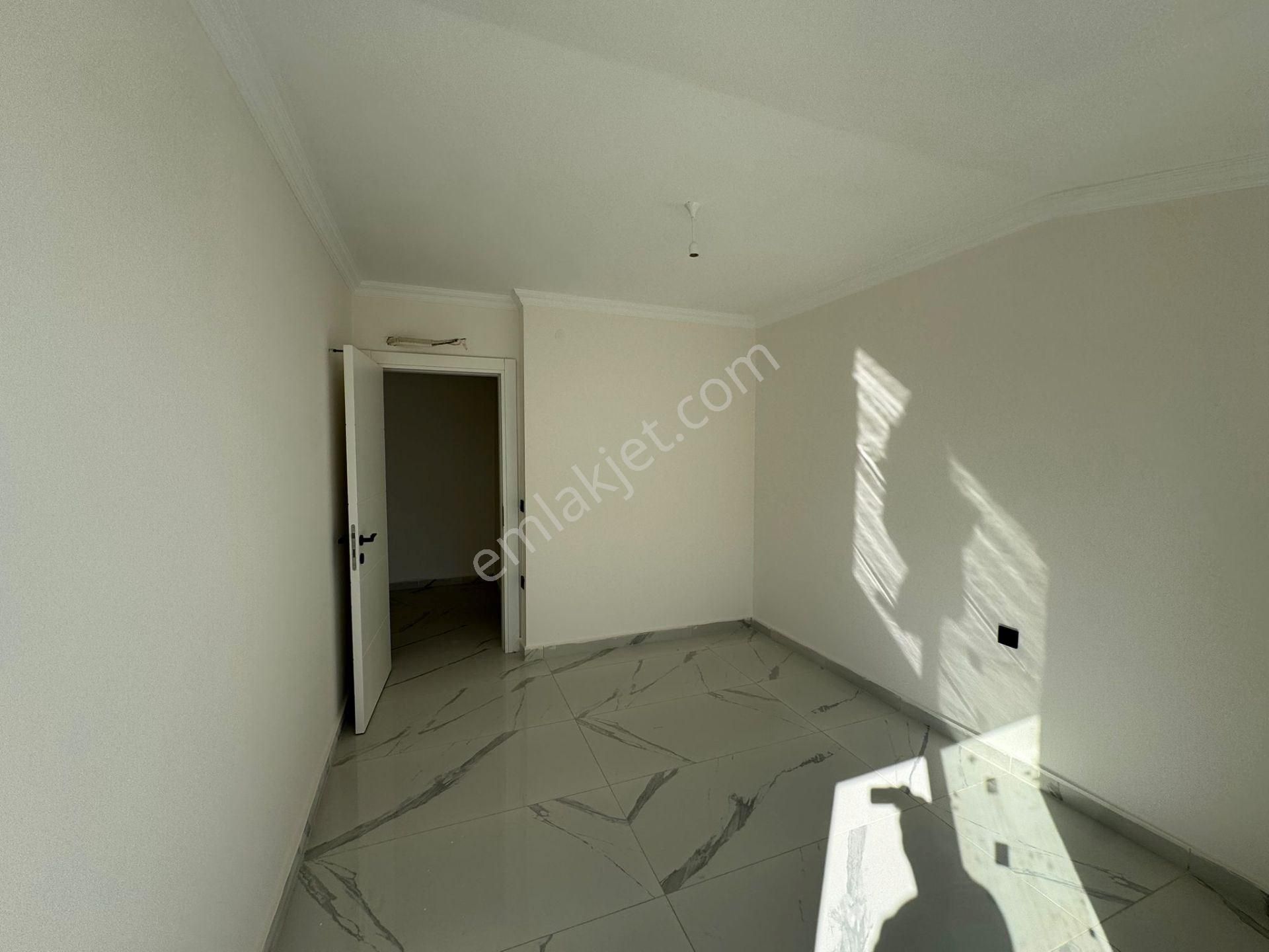 Alanya Mahmutlar'da 2+1 Sıfır Satılık Lüks Dubleks Daire - Görsel 13