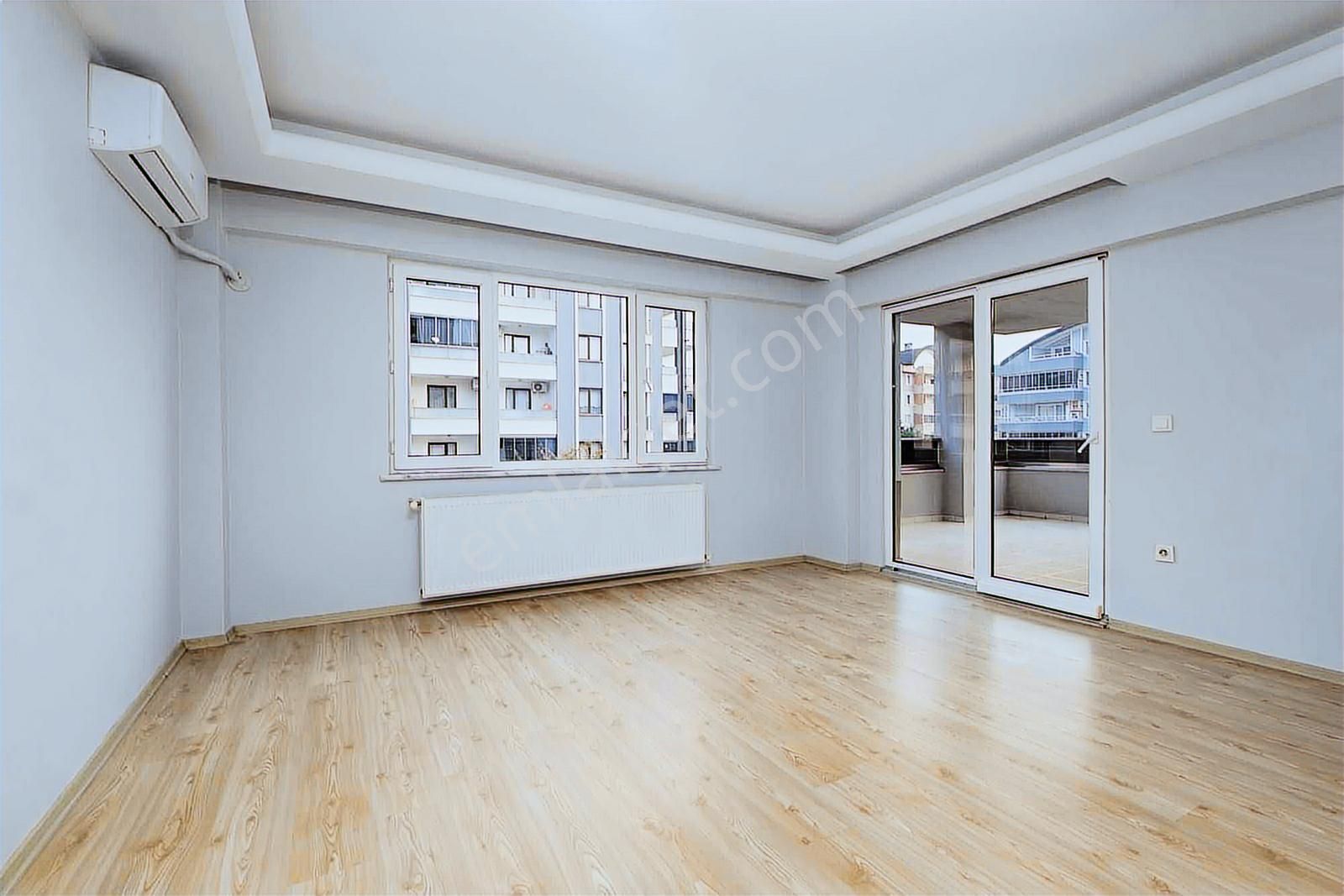 Millet Mah. Derya Caddesi Üzerinde Kiralık Ferah 3+1 Daire - Görsel 14