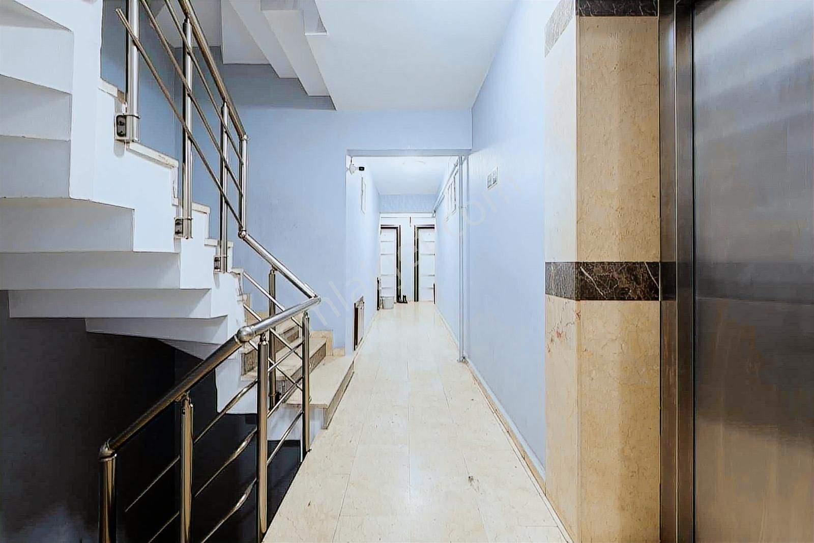 Millet Mah. Derya Caddesi Üzerinde Kiralık Ferah 3+1 Daire - Görsel 8