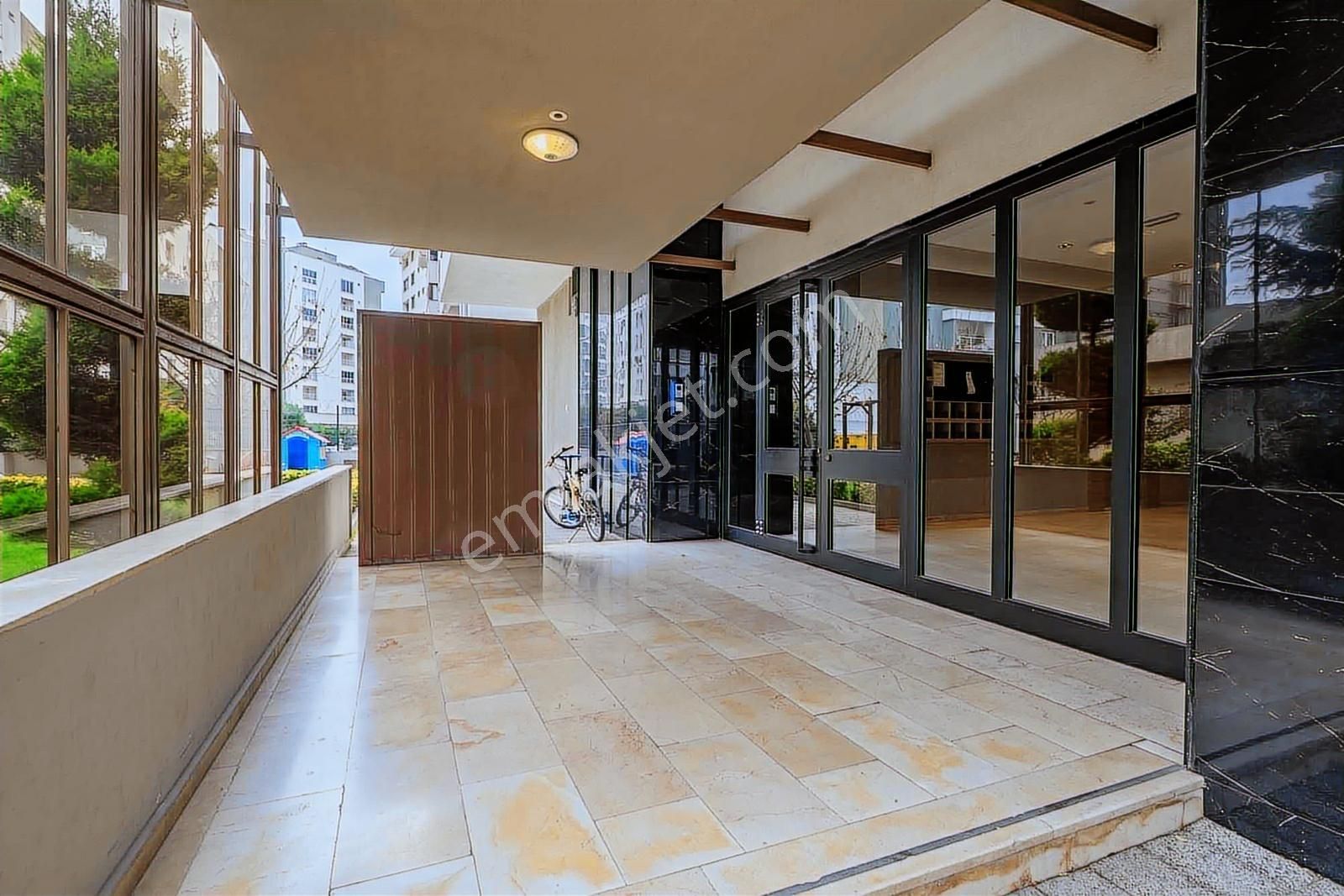 23 Nisan Kent Yapı Maki Evleri 3+1 Satılık Daire - Görsel 31