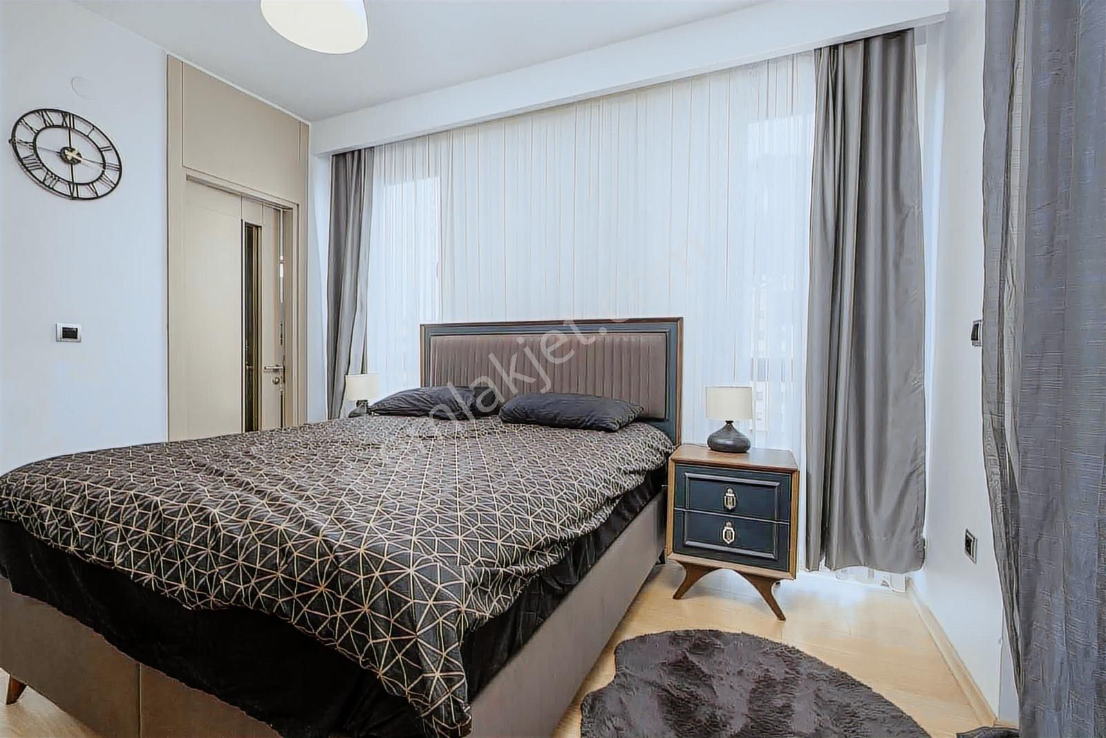 23 Nisan Kent Yapı Maki Evleri 3+1 Satılık Daire - Görsel 21