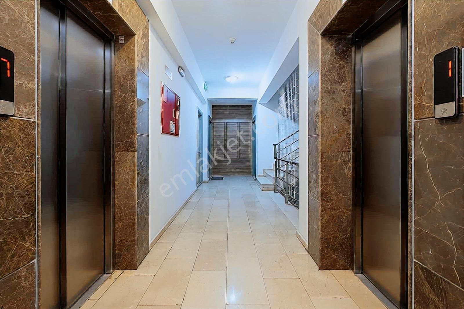 23 Nisan Kent Yapı Maki Evleri 3+1 Satılık Daire - Görsel 35