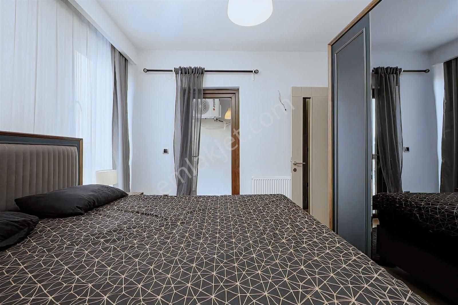 23 Nisan Kent Yapı Maki Evleri 3+1 Satılık Daire - Görsel 14